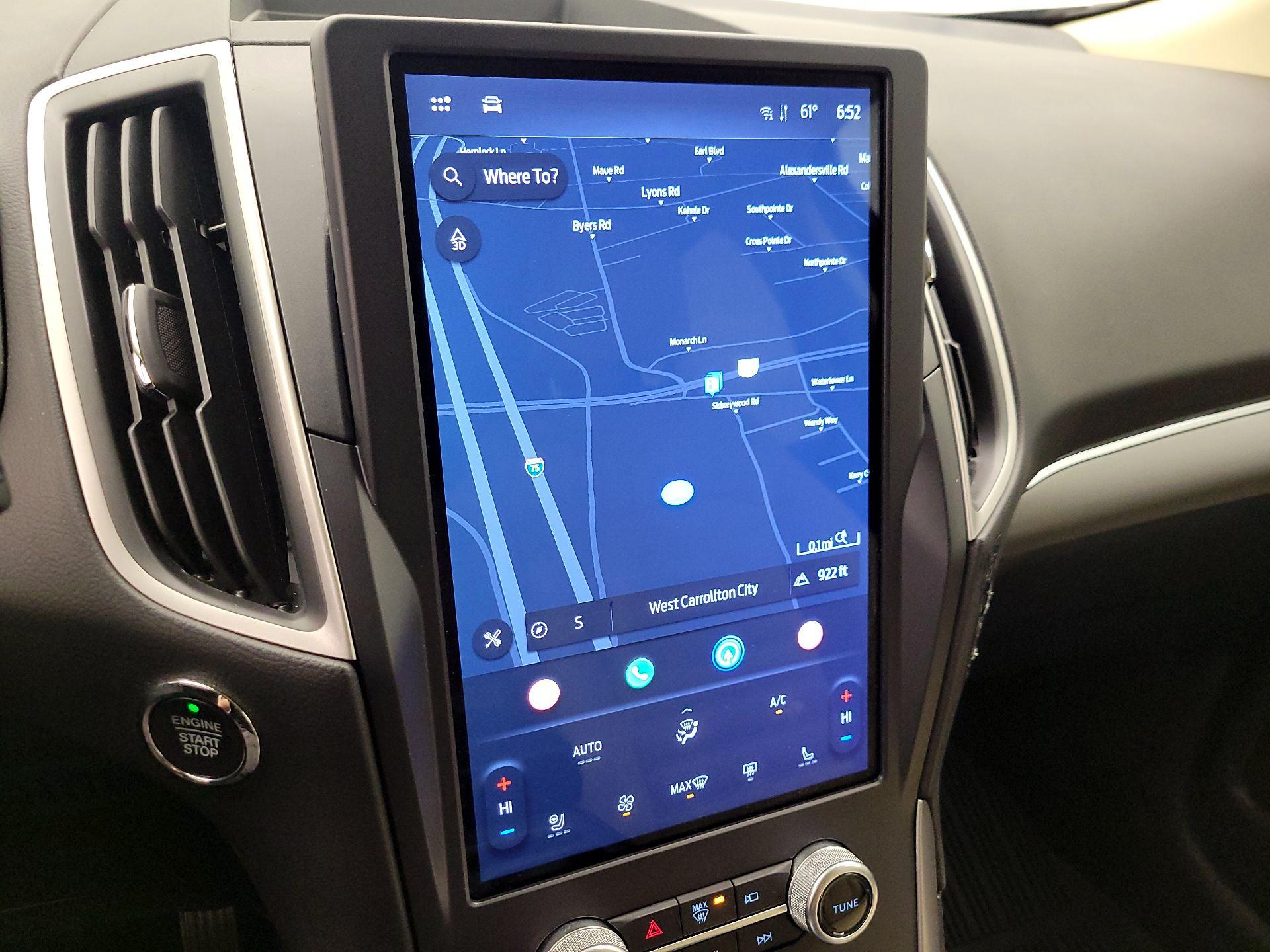 Thumbnail: 2022 Ford Edge - 14