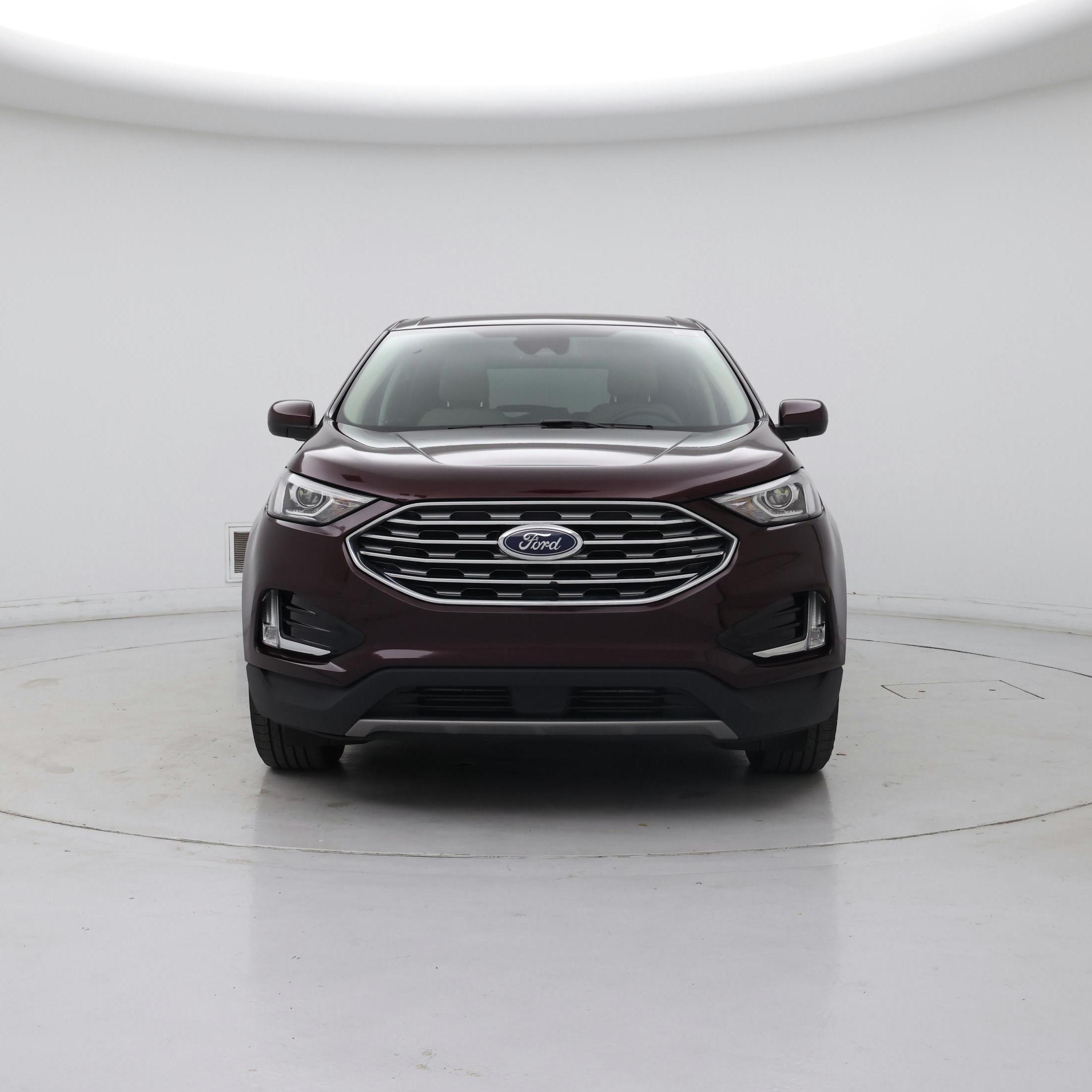 Thumbnail: 2022 Ford Edge - 5