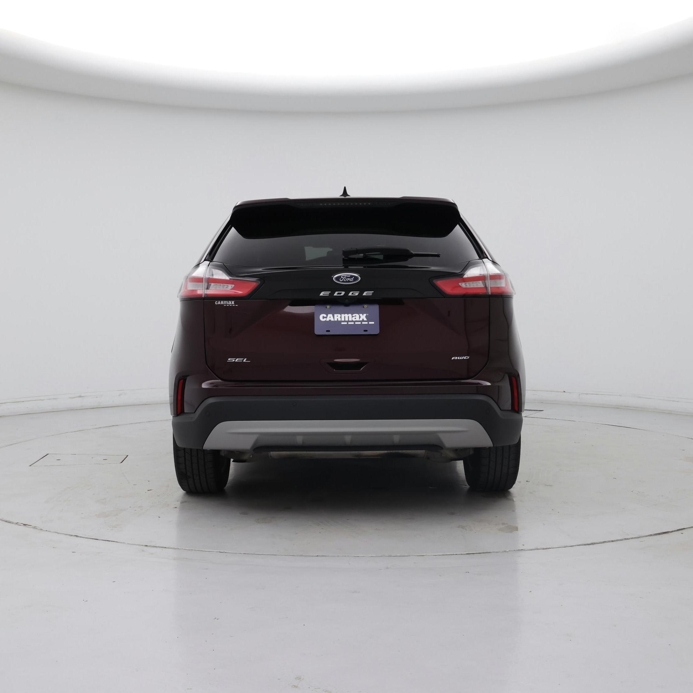 Thumbnail: 2022 Ford Edge - 6