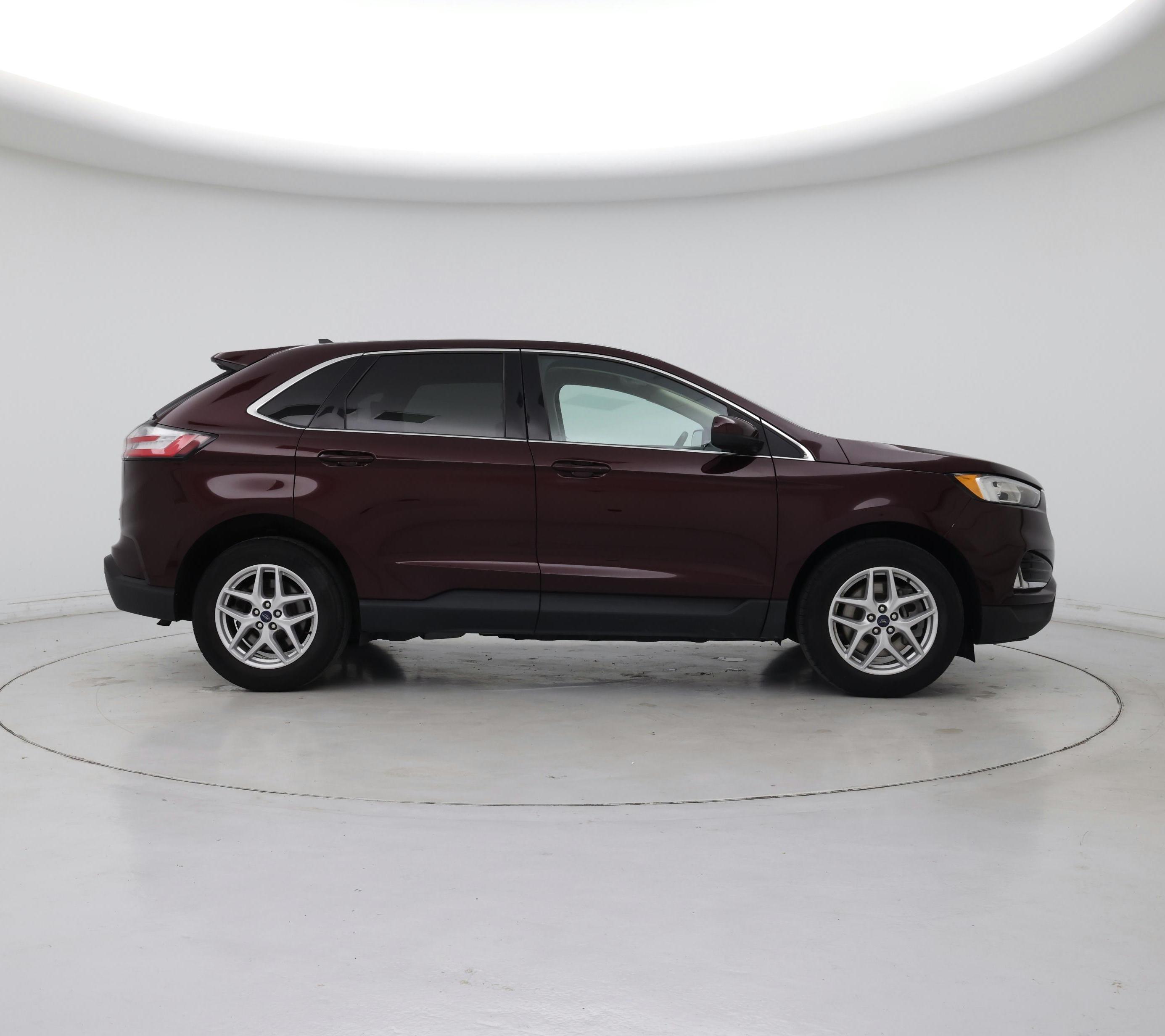 Thumbnail: 2022 Ford Edge - 7