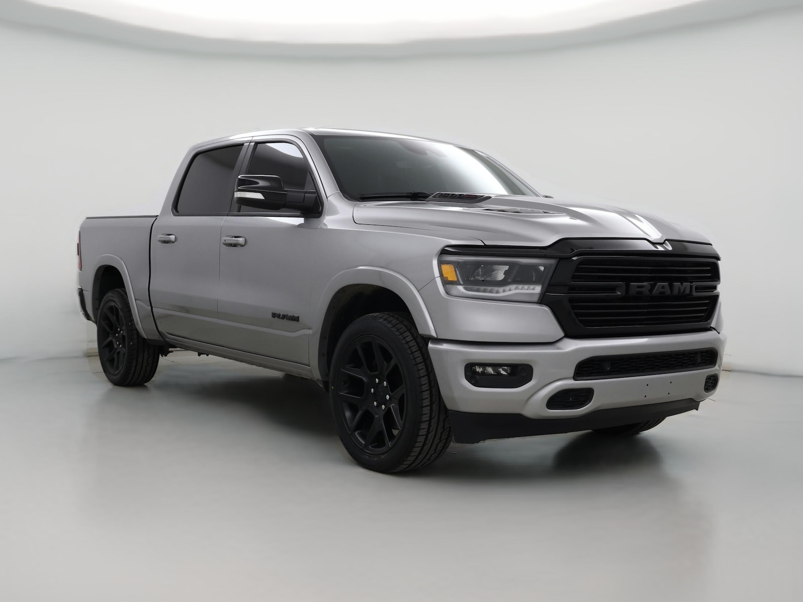 2022 RAM Ram 1500 Pickup Laramie