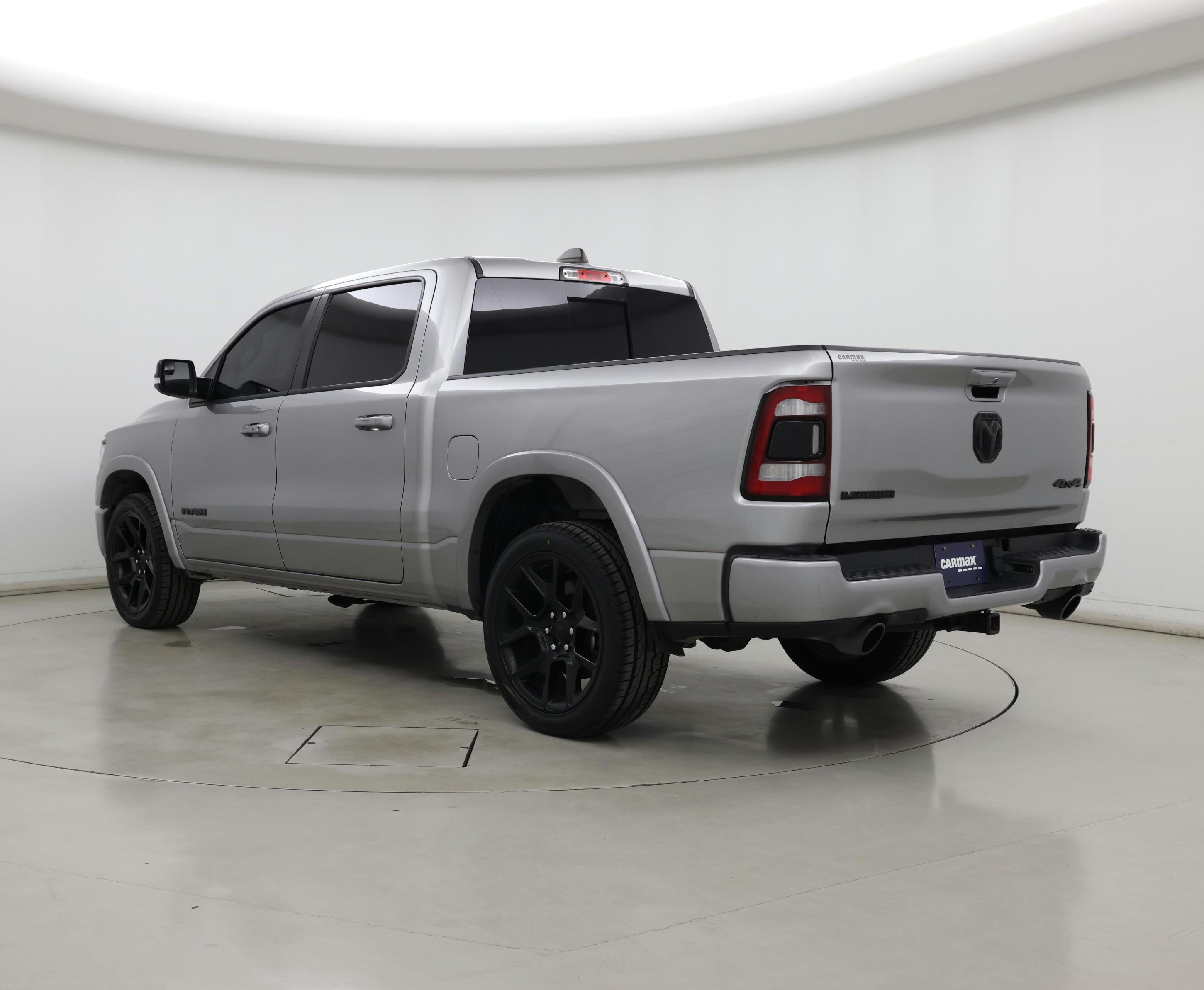 Thumbnail: 2022 RAM 1500 - 2