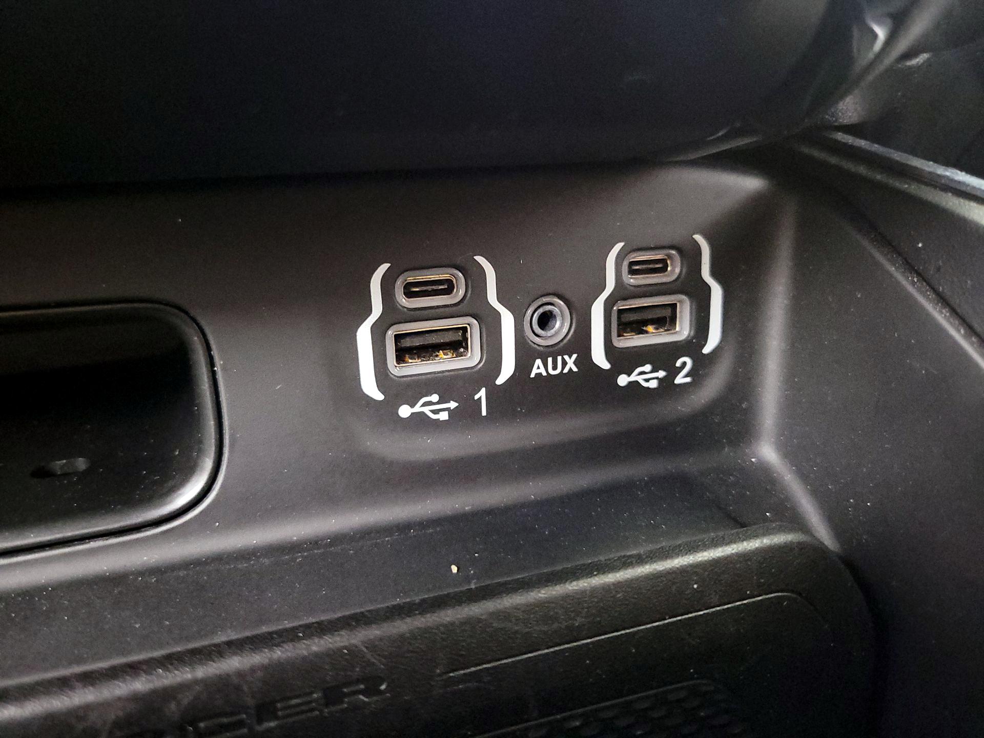 Thumbnail: 2022 RAM 1500 - 19