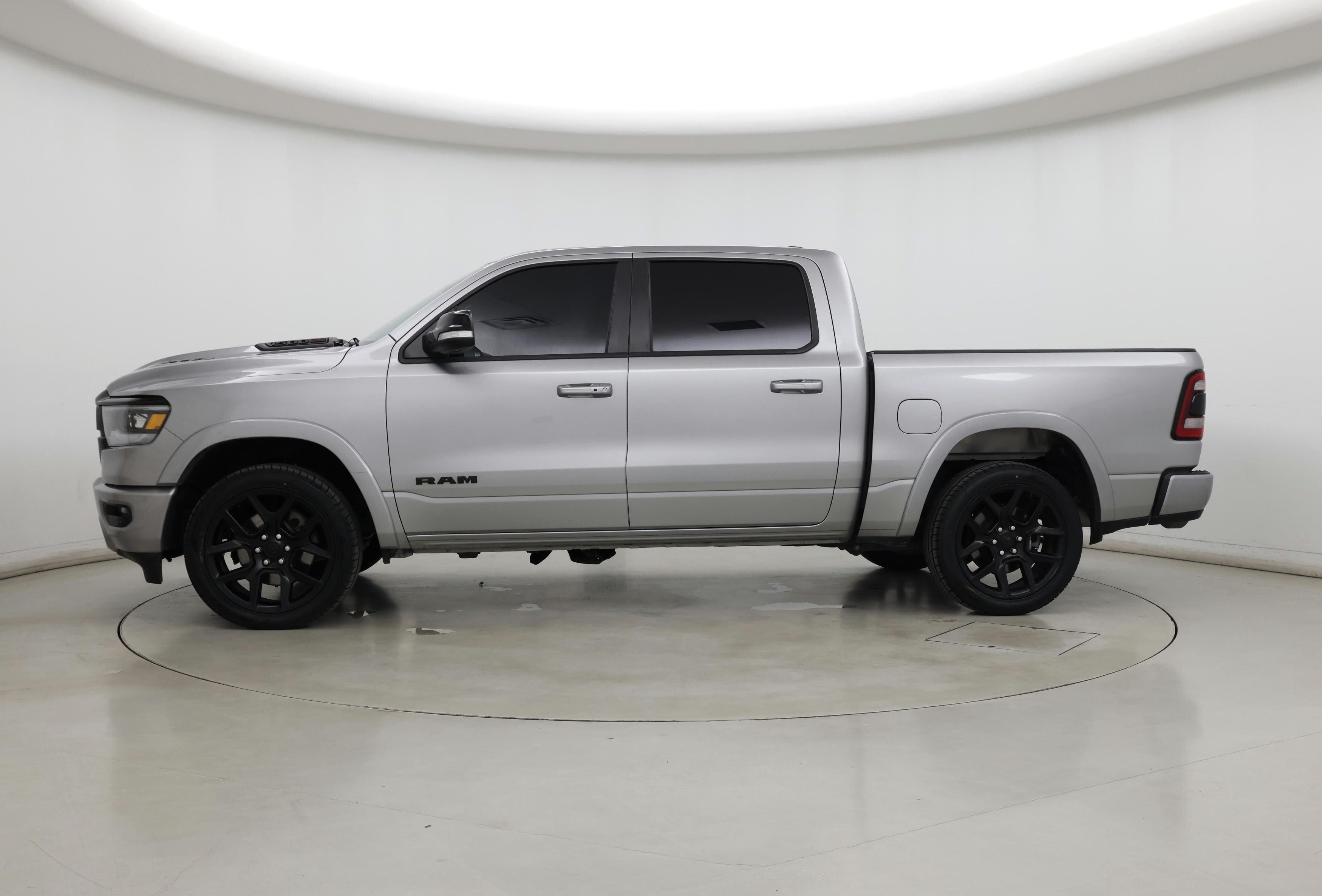 Thumbnail: 2022 RAM 1500 - 3