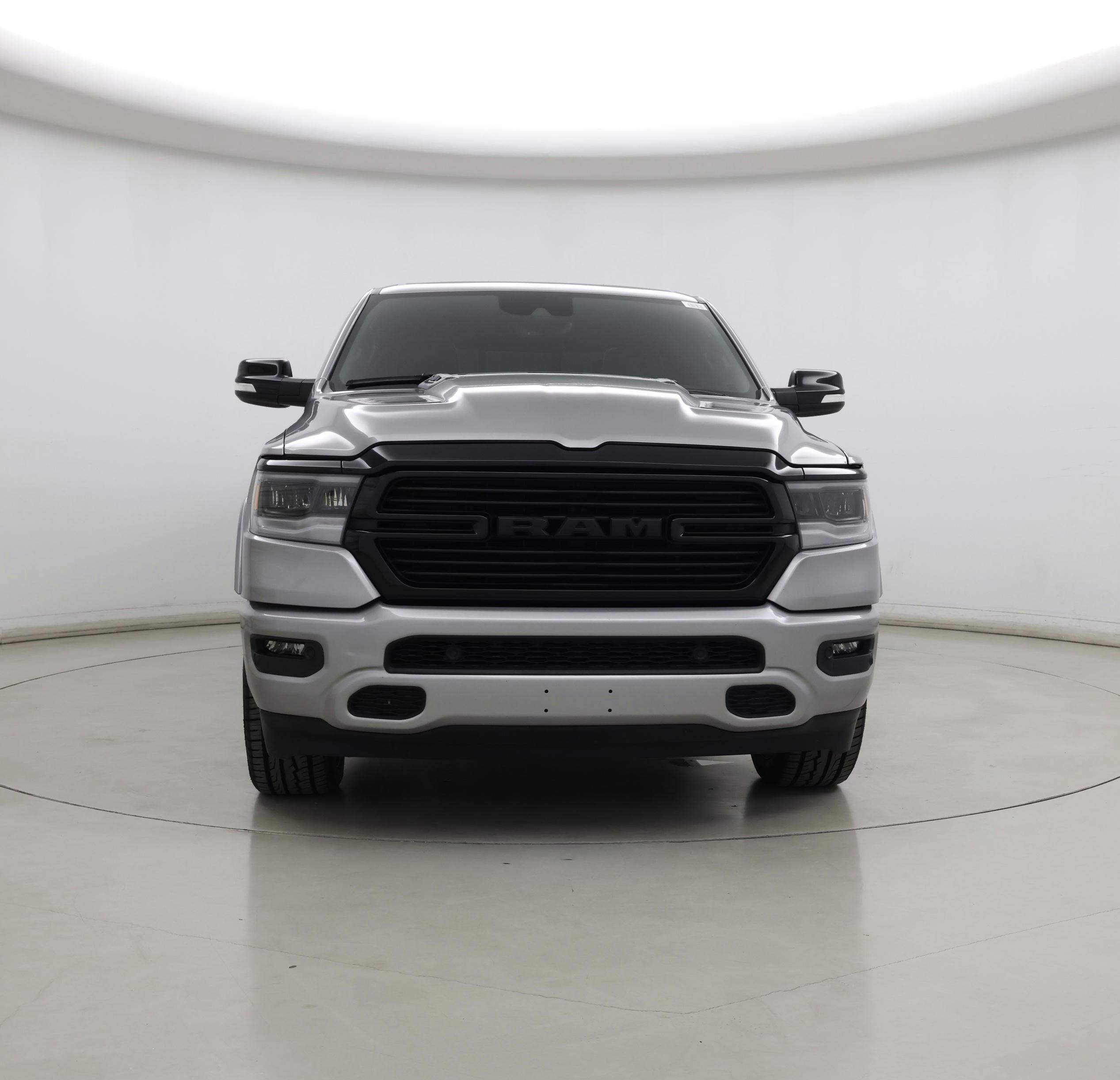 Thumbnail: 2022 RAM 1500 - 5