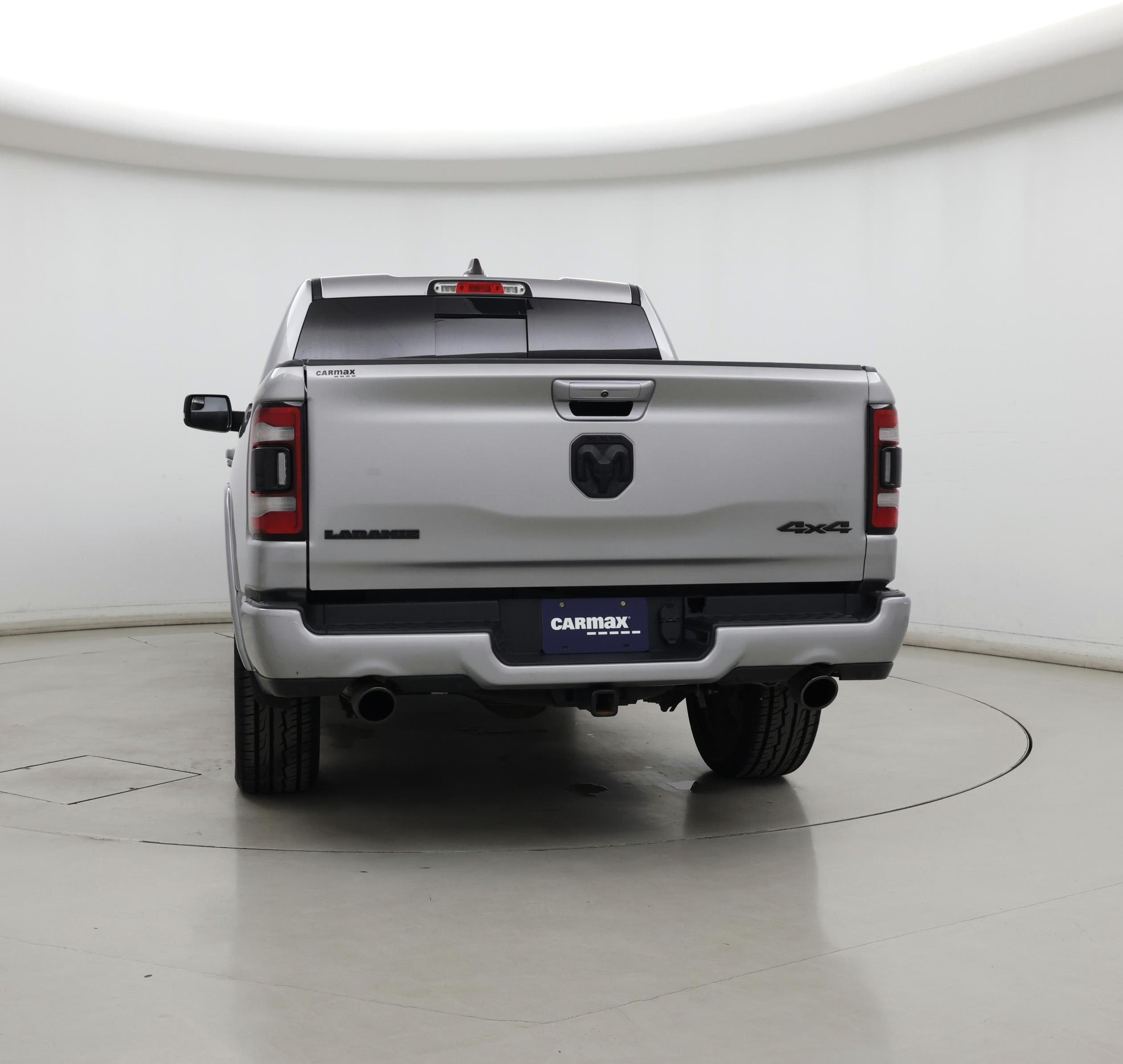 Thumbnail: 2022 RAM 1500 - 6