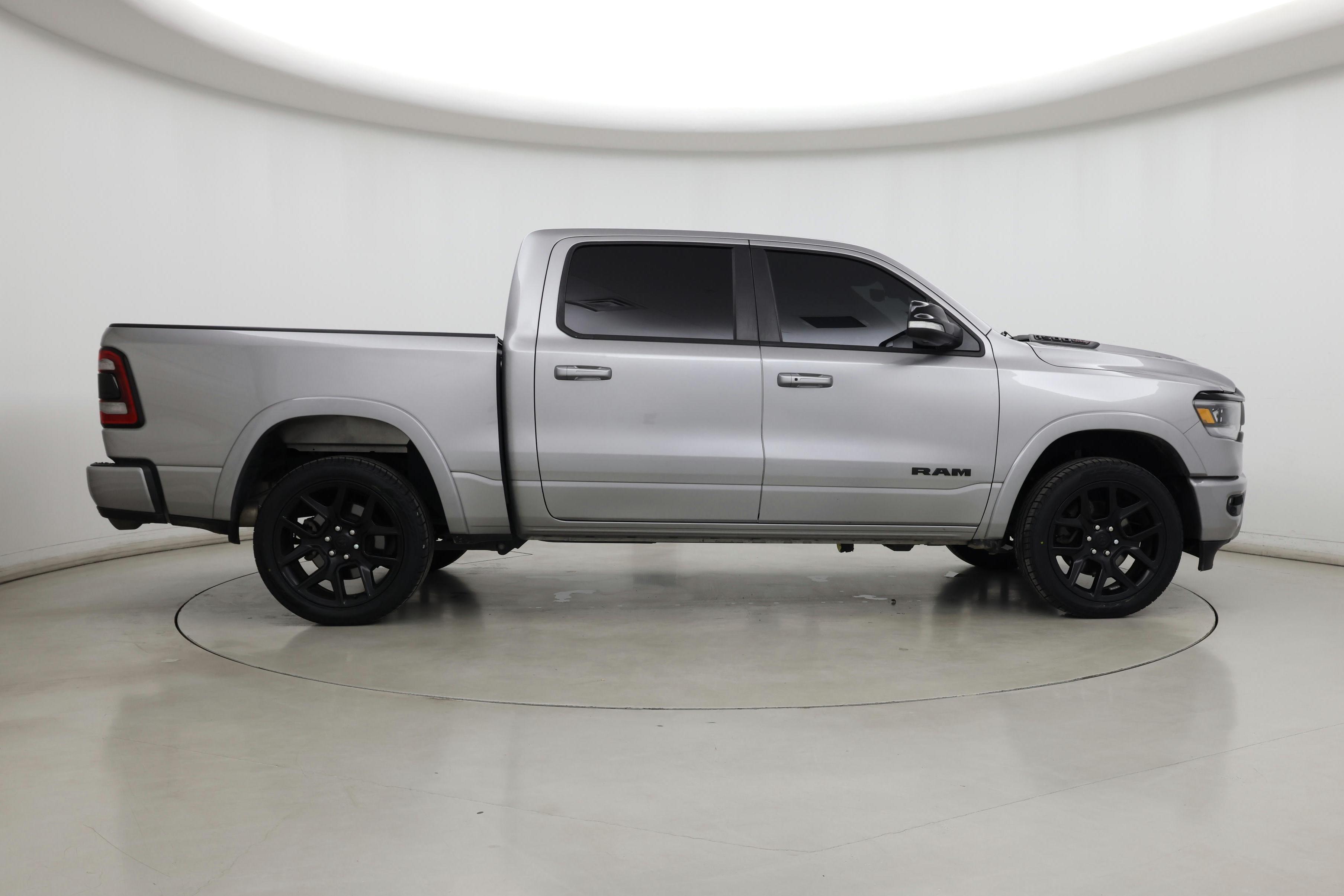 Thumbnail: 2022 RAM 1500 - 7