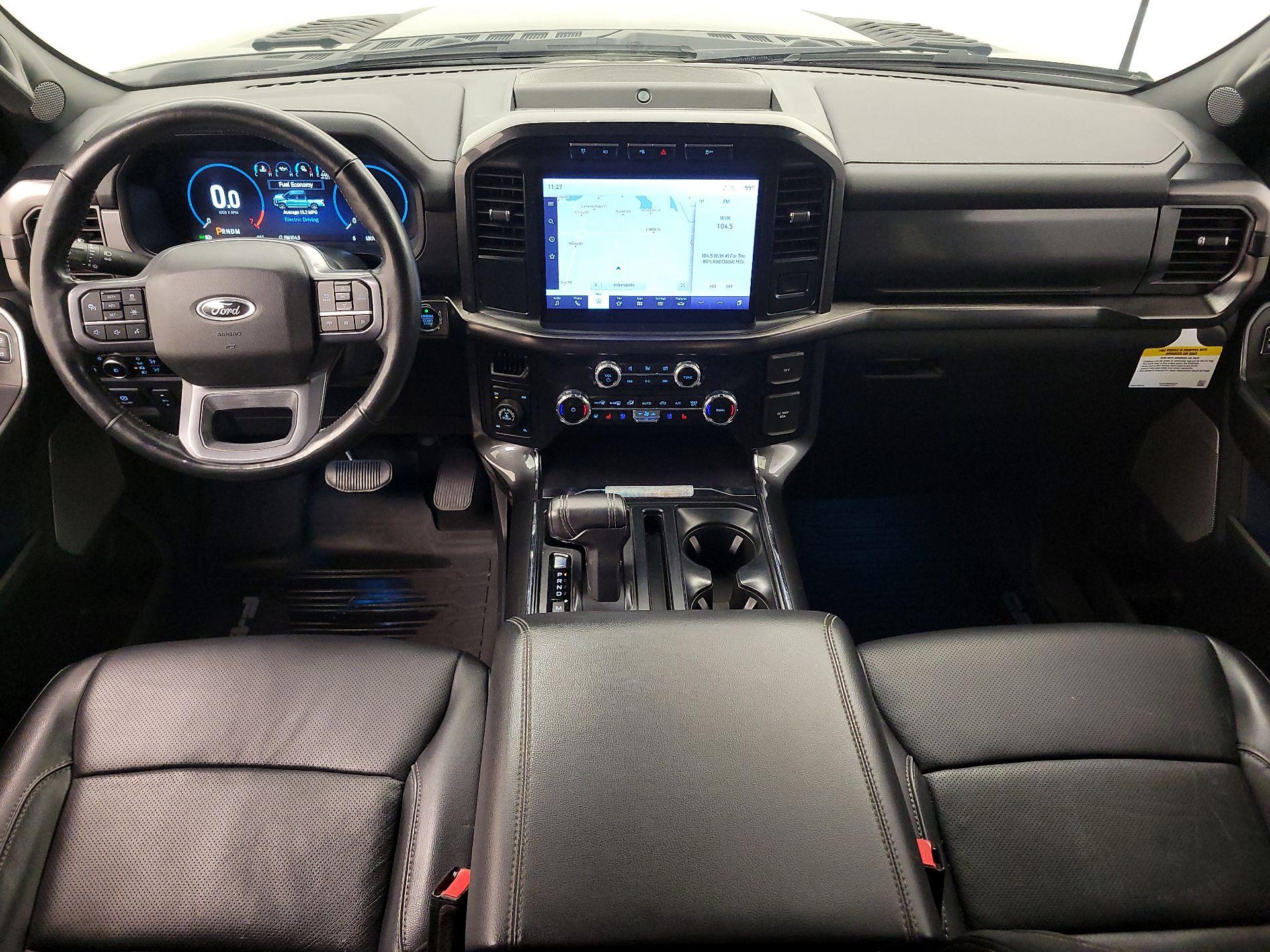 Thumbnail: 2023 Ford F-150 - 9