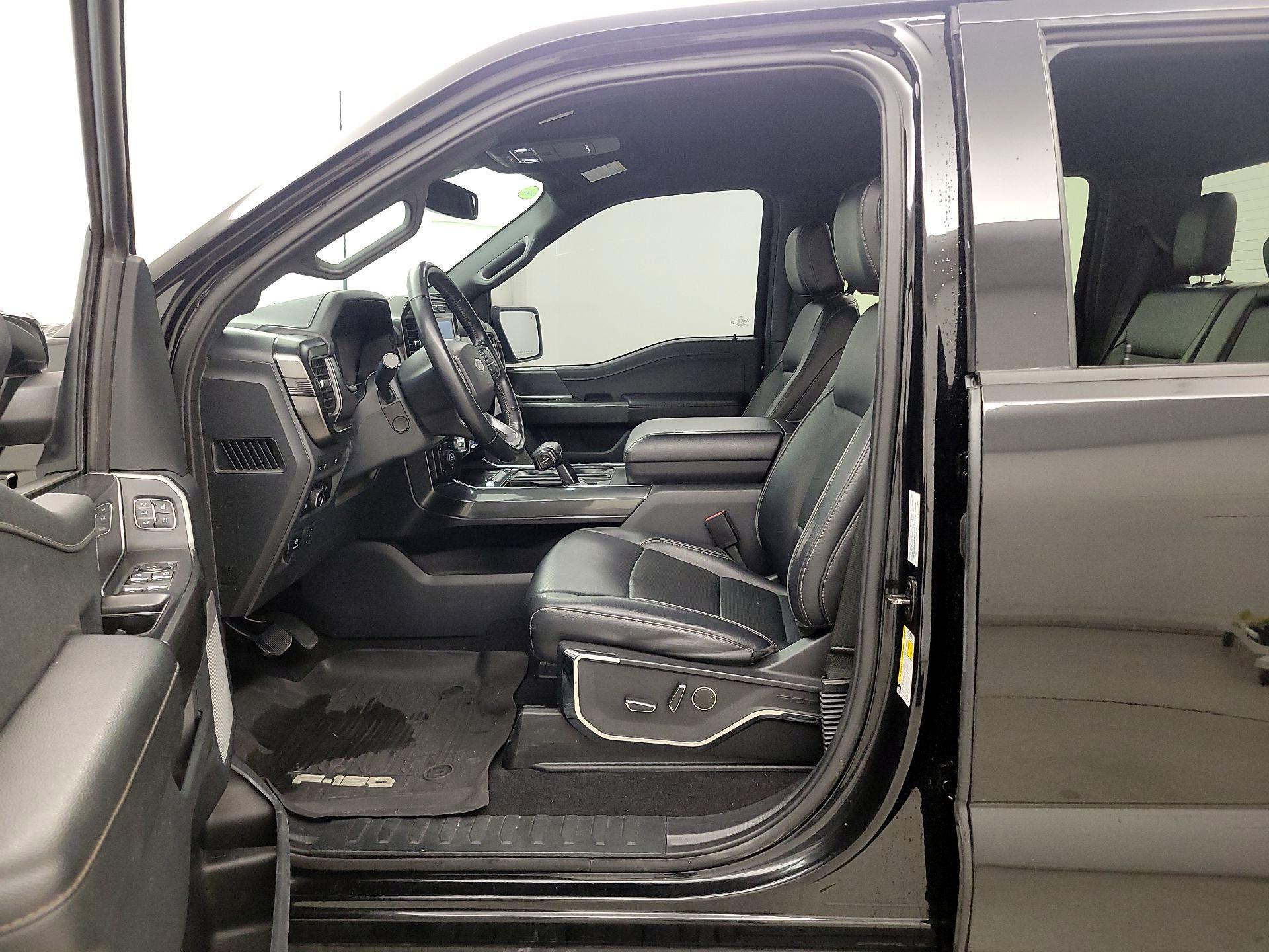 Thumbnail: 2023 Ford F-150 - 11