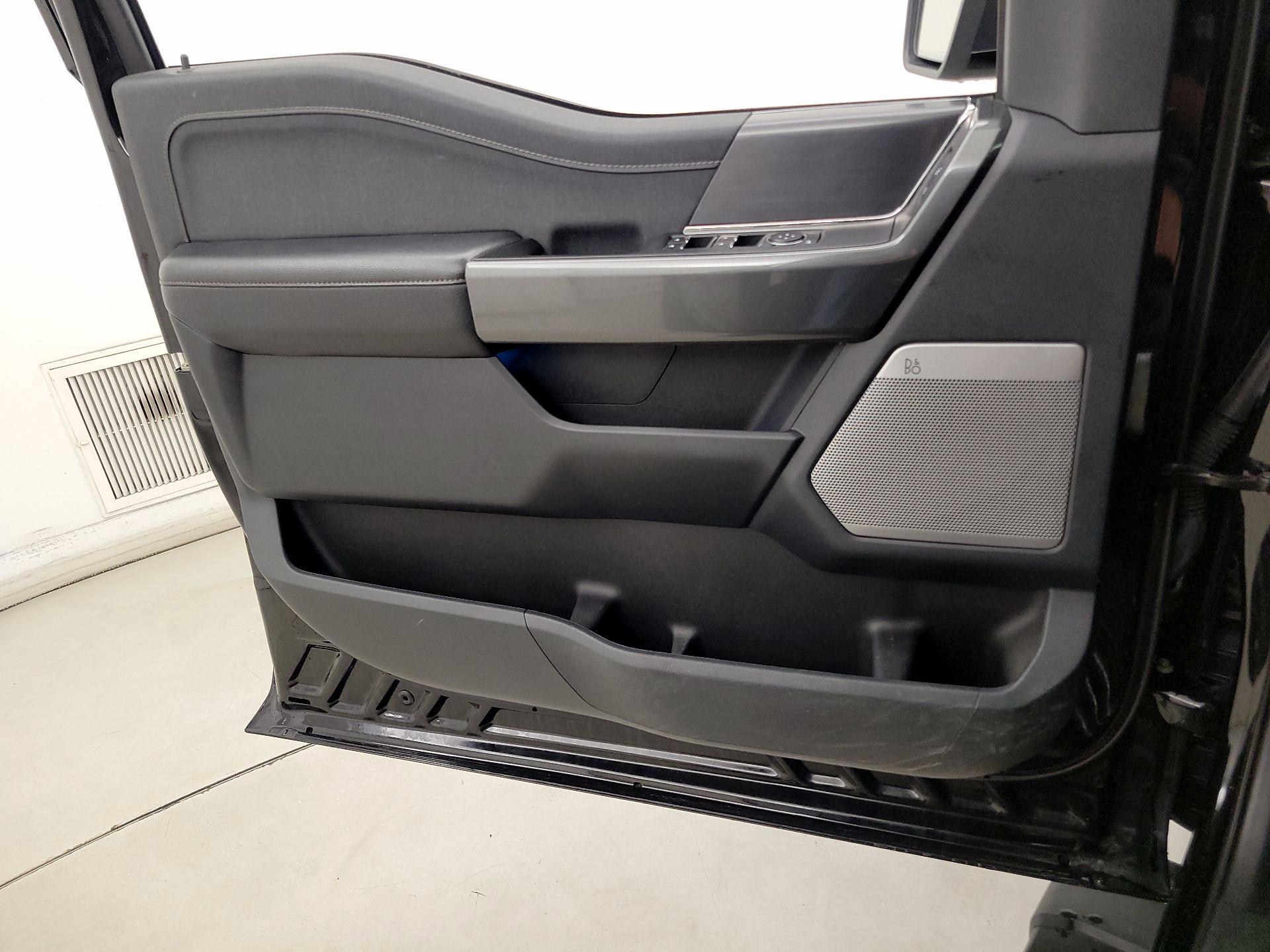 Thumbnail: 2023 Ford F-150 - 12