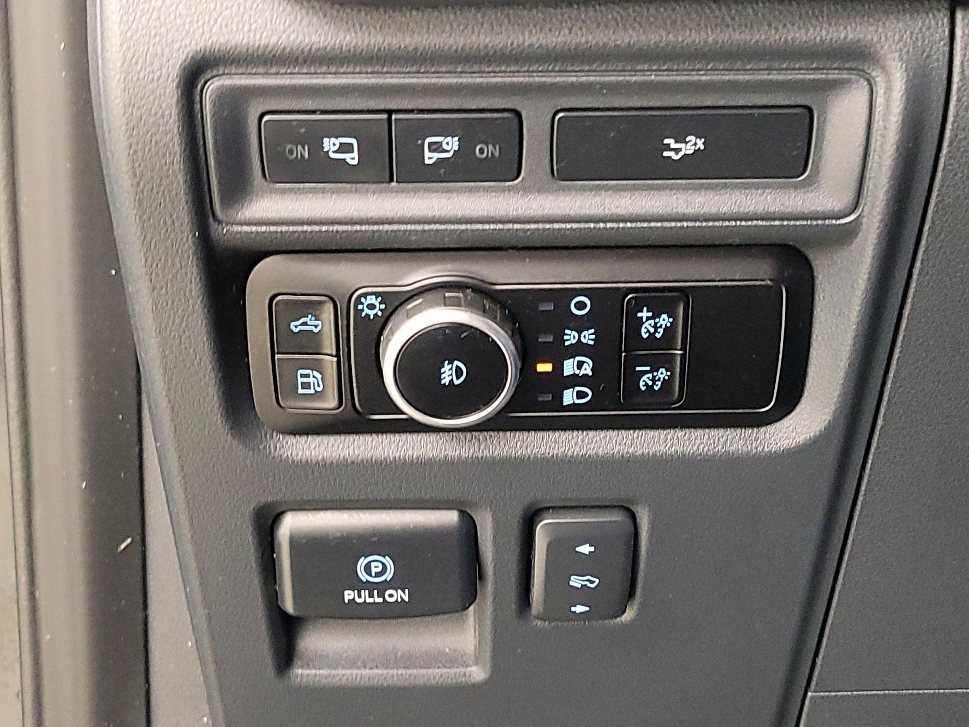 Thumbnail: 2023 Ford F-150 - 13