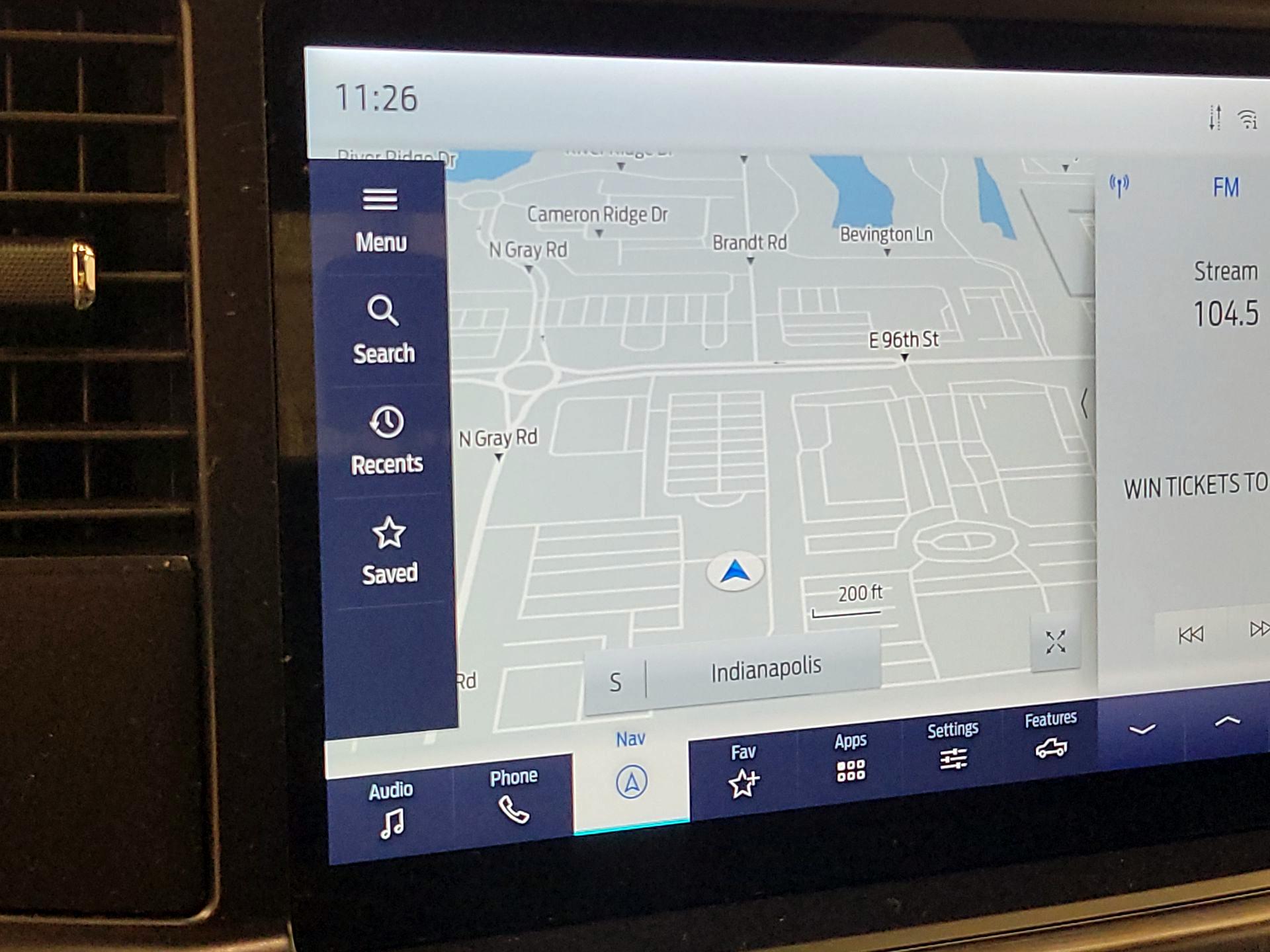 Thumbnail: 2023 Ford F-150 - 14