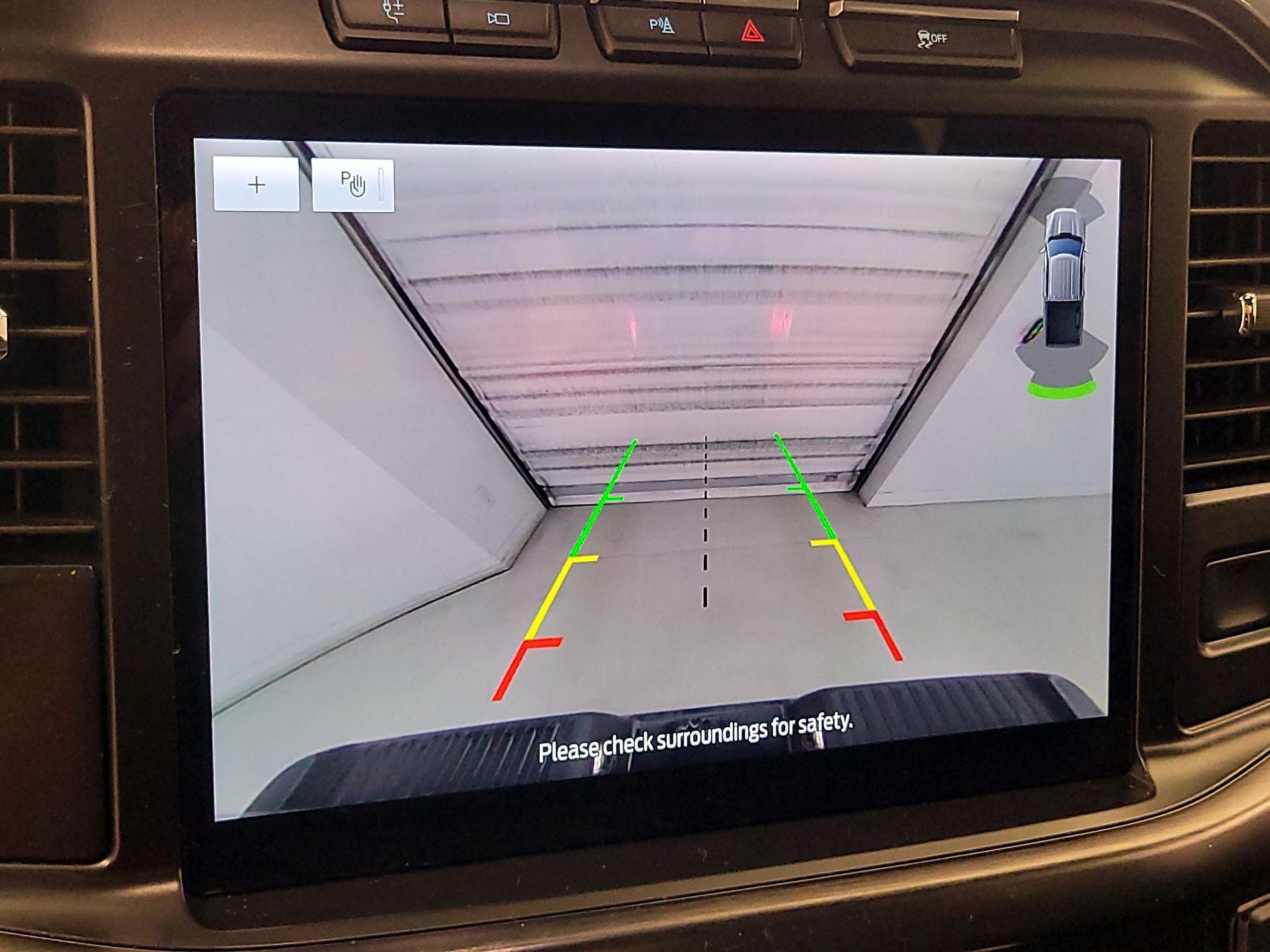 Thumbnail: 2023 Ford F-150 - 15