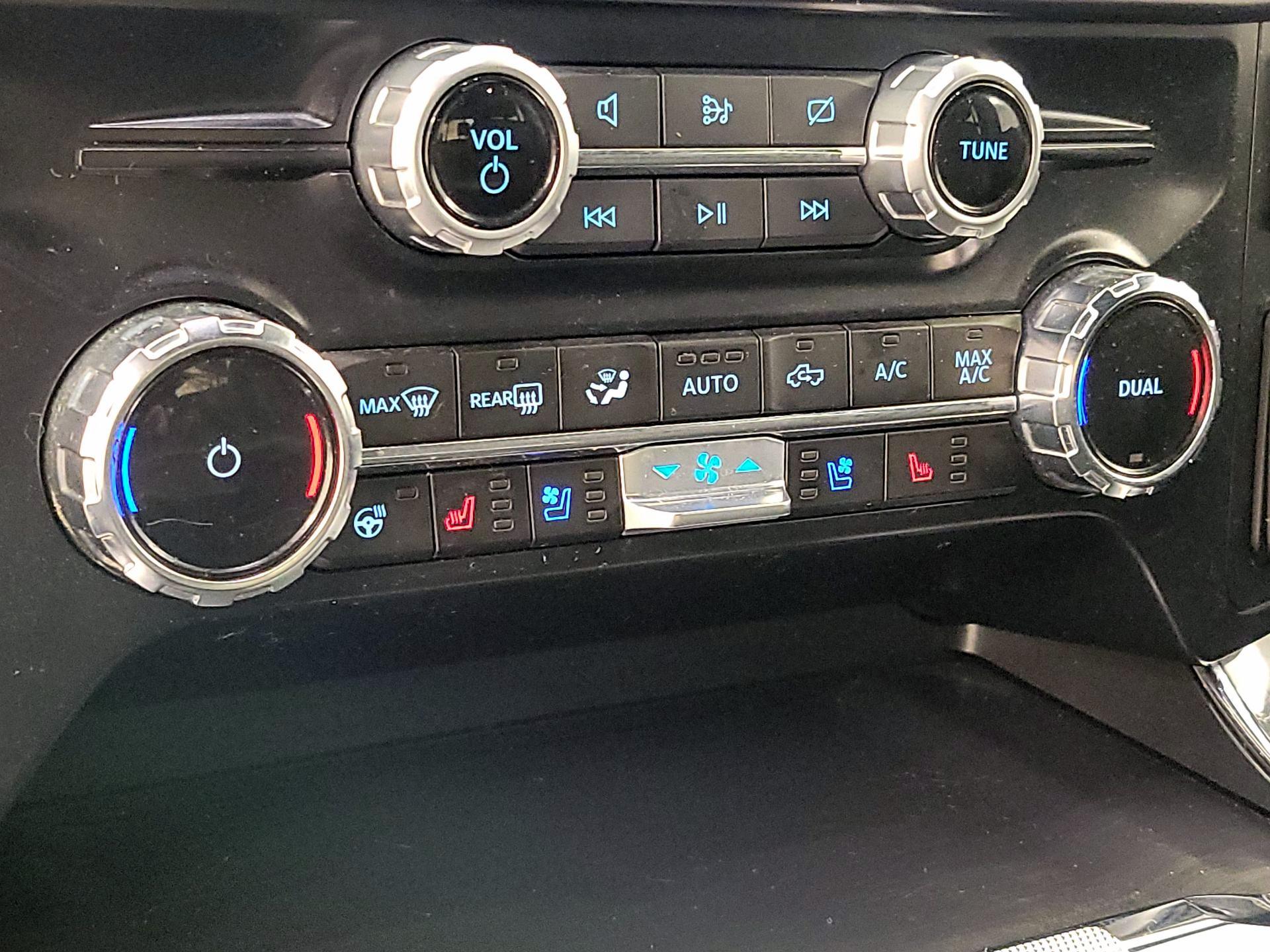 Thumbnail: 2023 Ford F-150 - 17