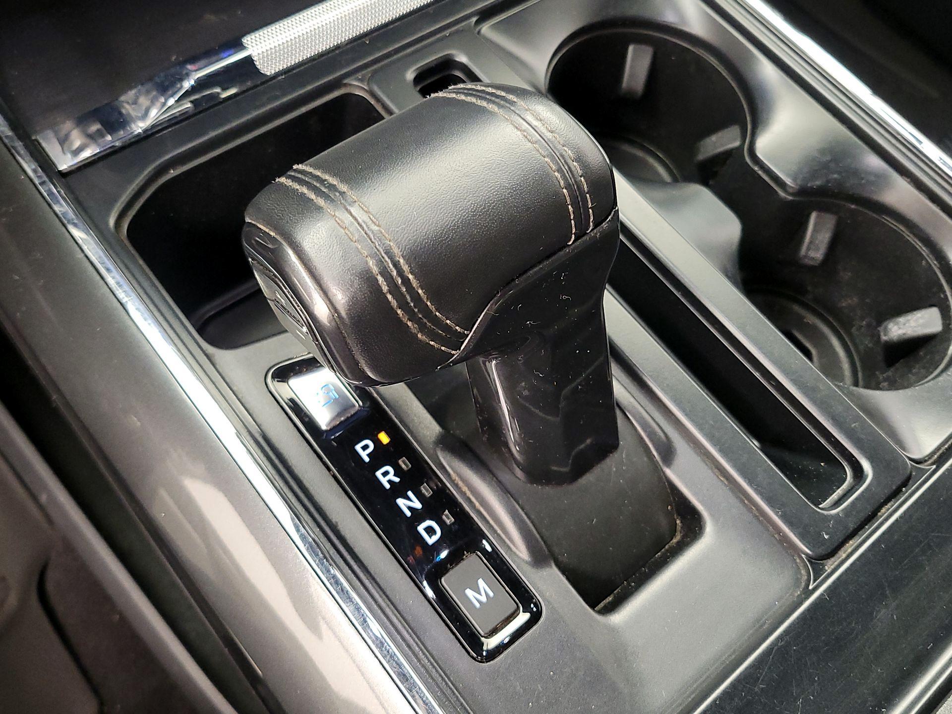 Thumbnail: 2023 Ford F-150 - 18