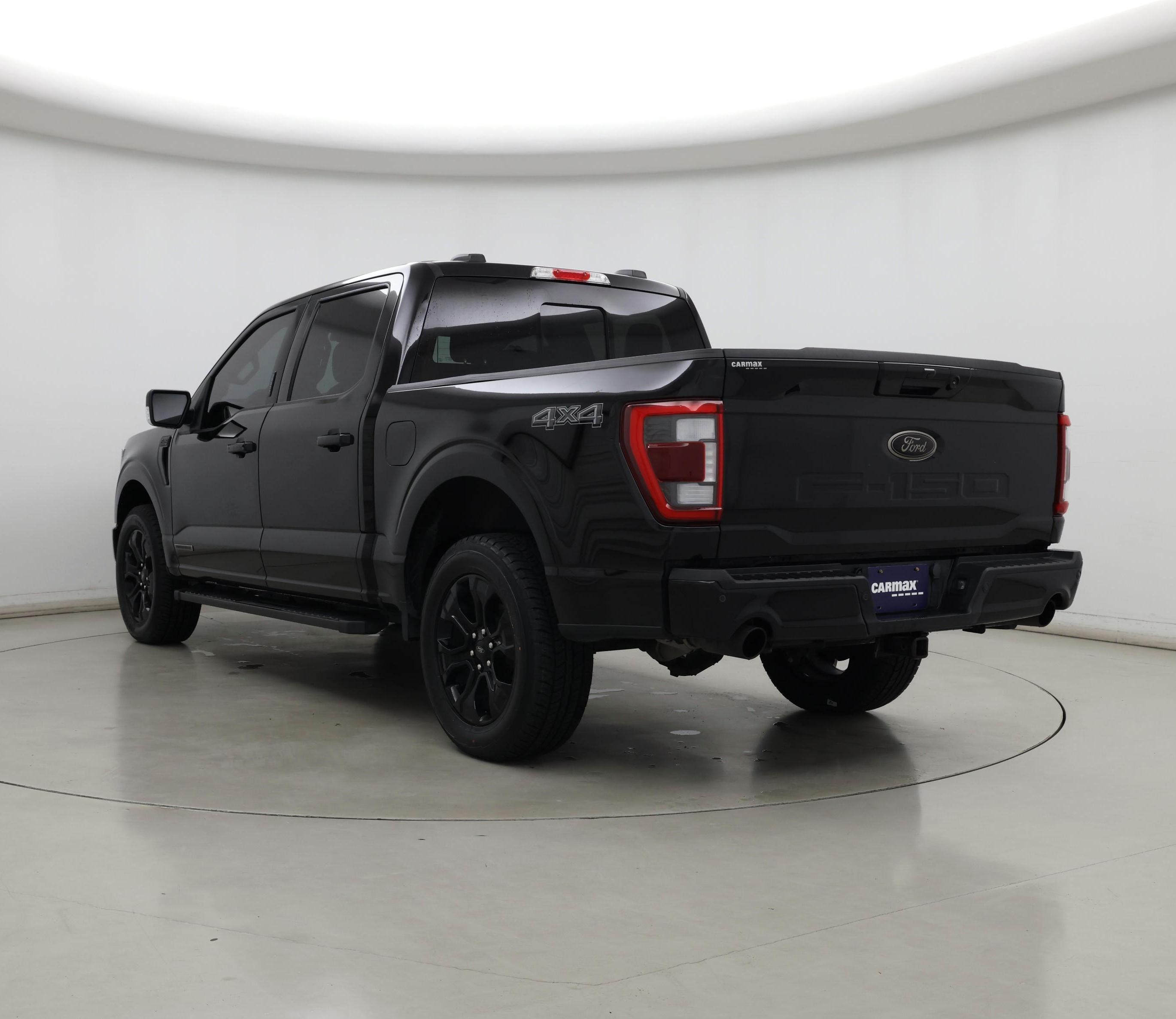 Thumbnail: 2023 Ford F-150 - 2