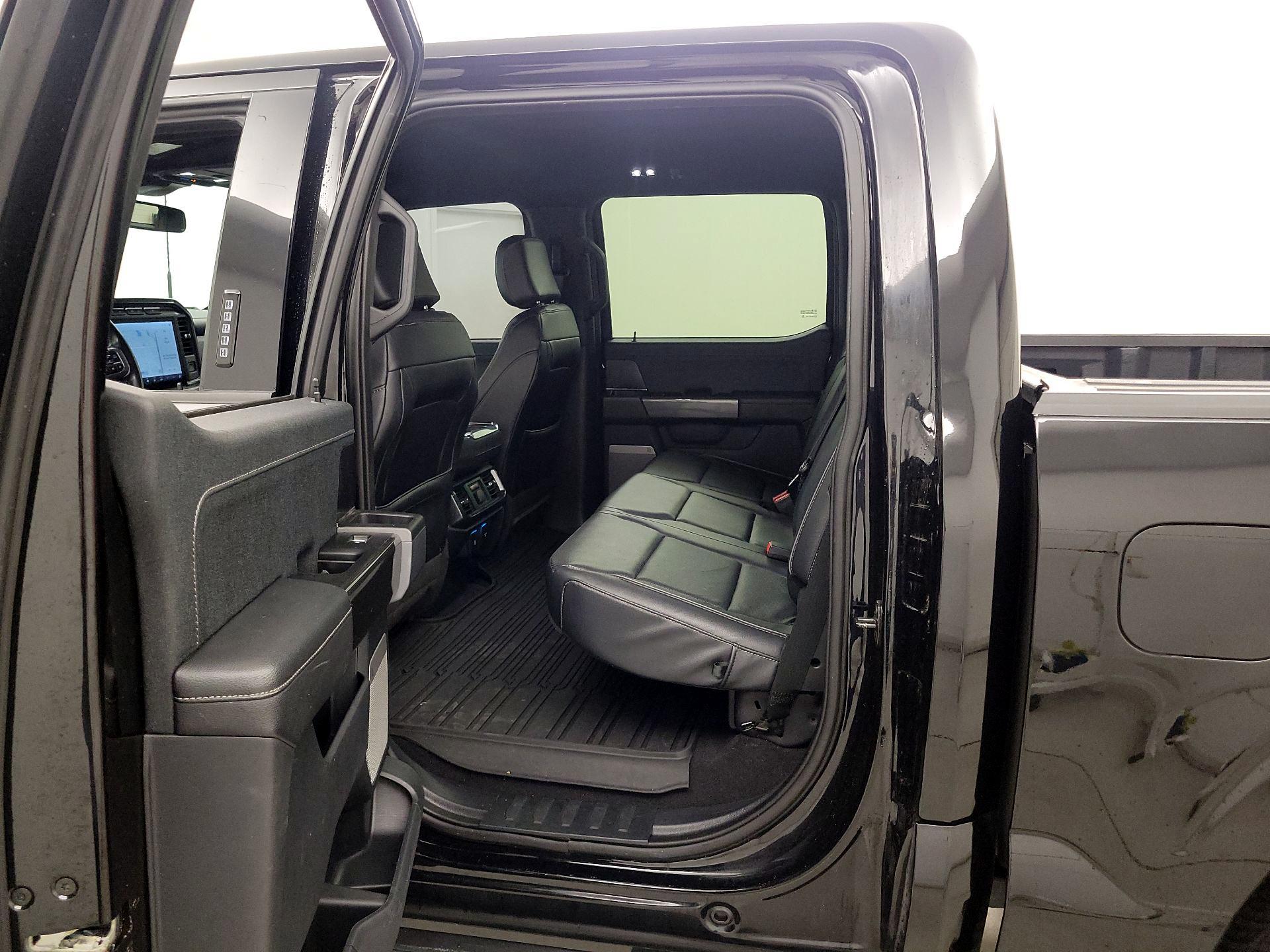 Thumbnail: 2023 Ford F-150 - 20