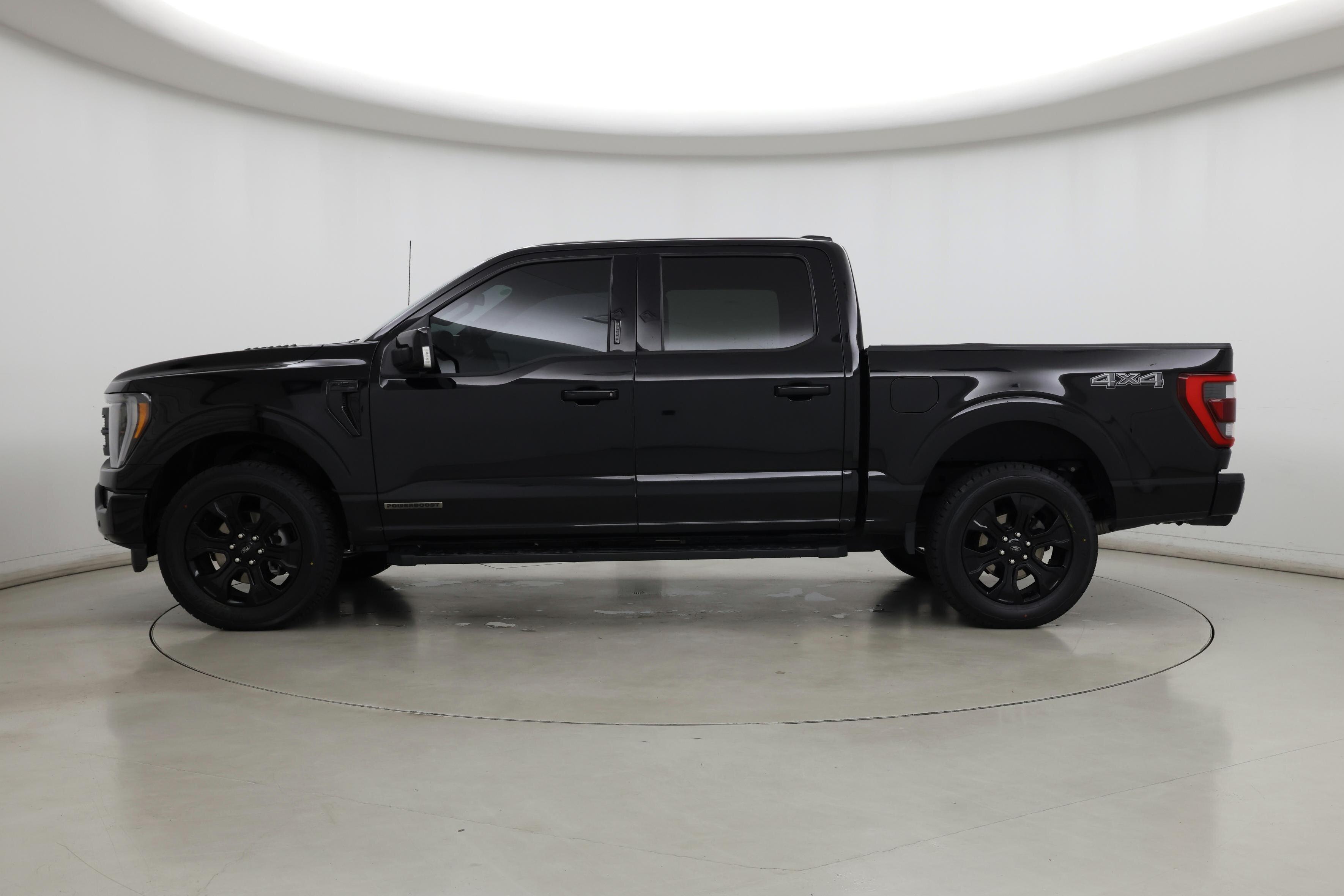 Thumbnail: 2023 Ford F-150 - 3