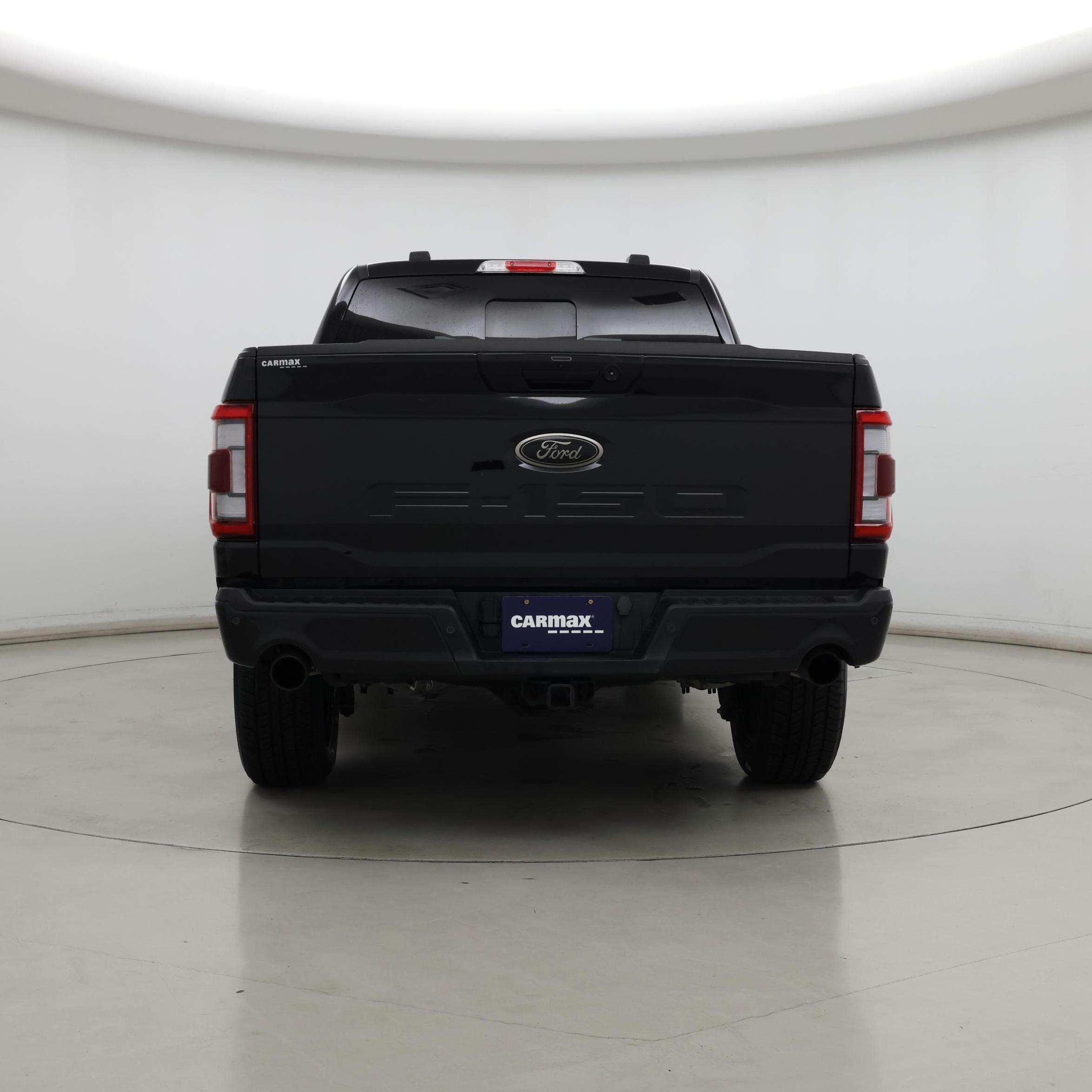 Thumbnail: 2023 Ford F-150 - 6