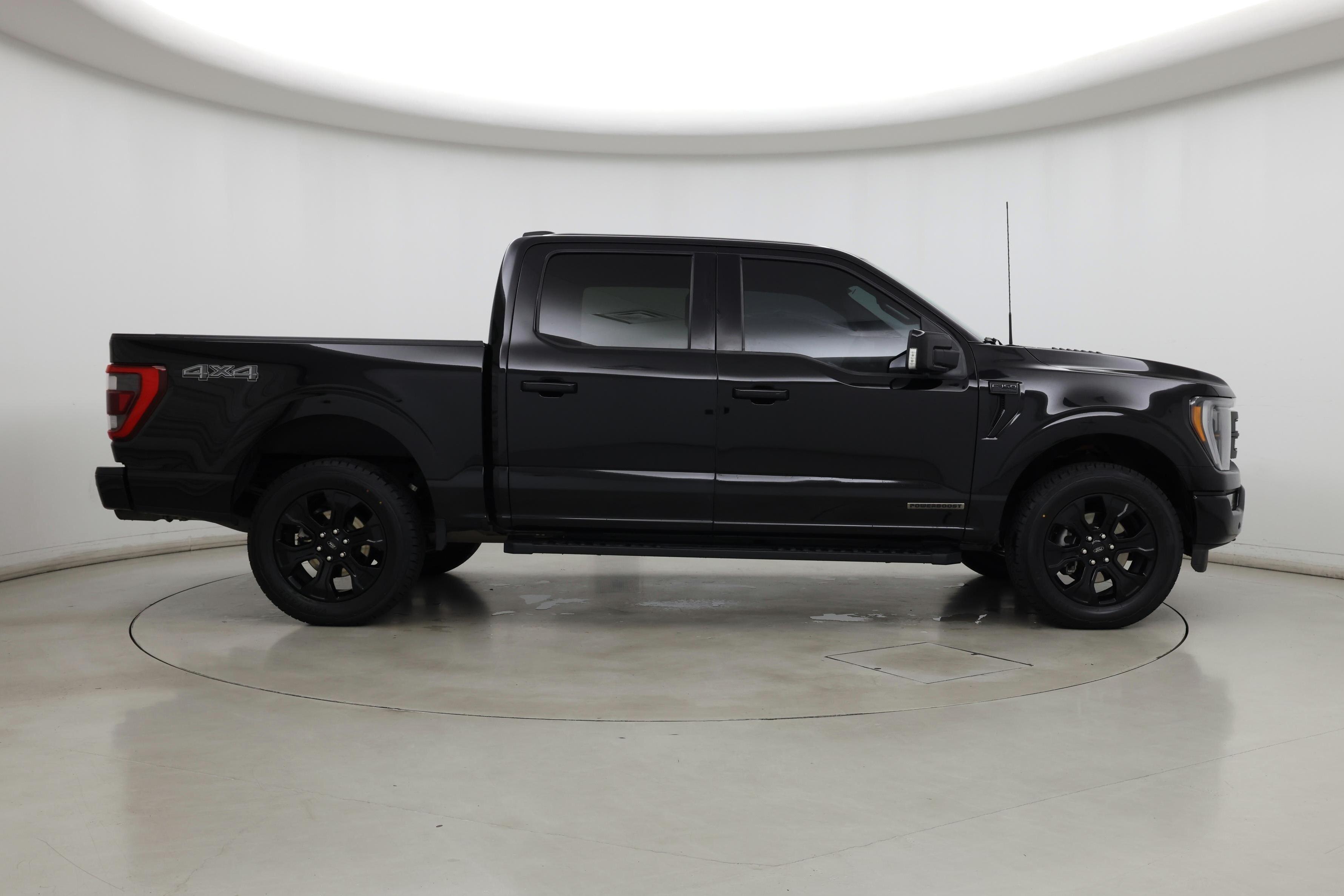 Thumbnail: 2023 Ford F-150 - 7