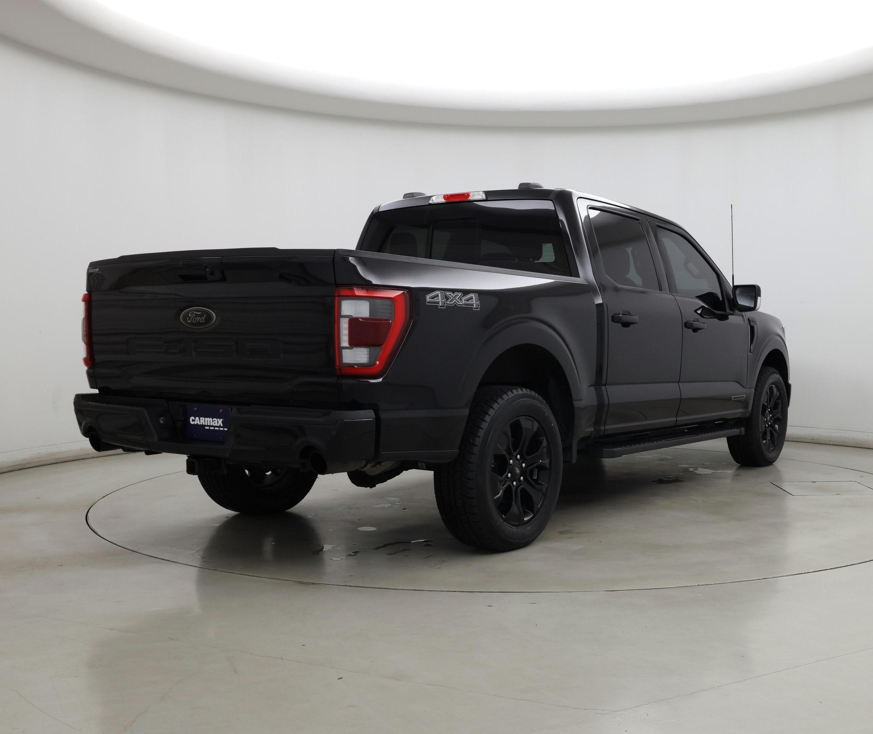 Thumbnail: 2023 Ford F-150 - 8