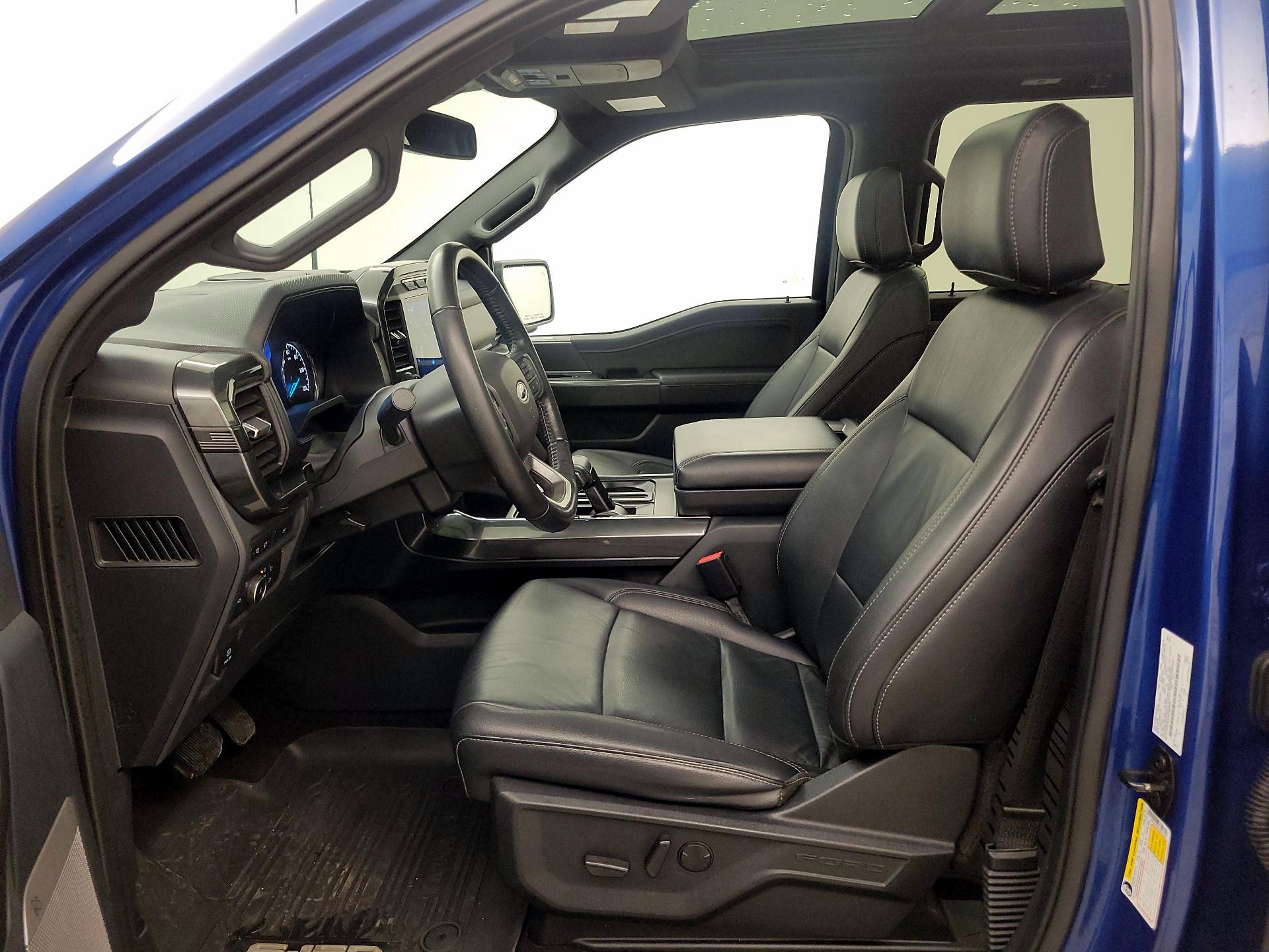 Thumbnail: 2022 Ford F-150 - 11