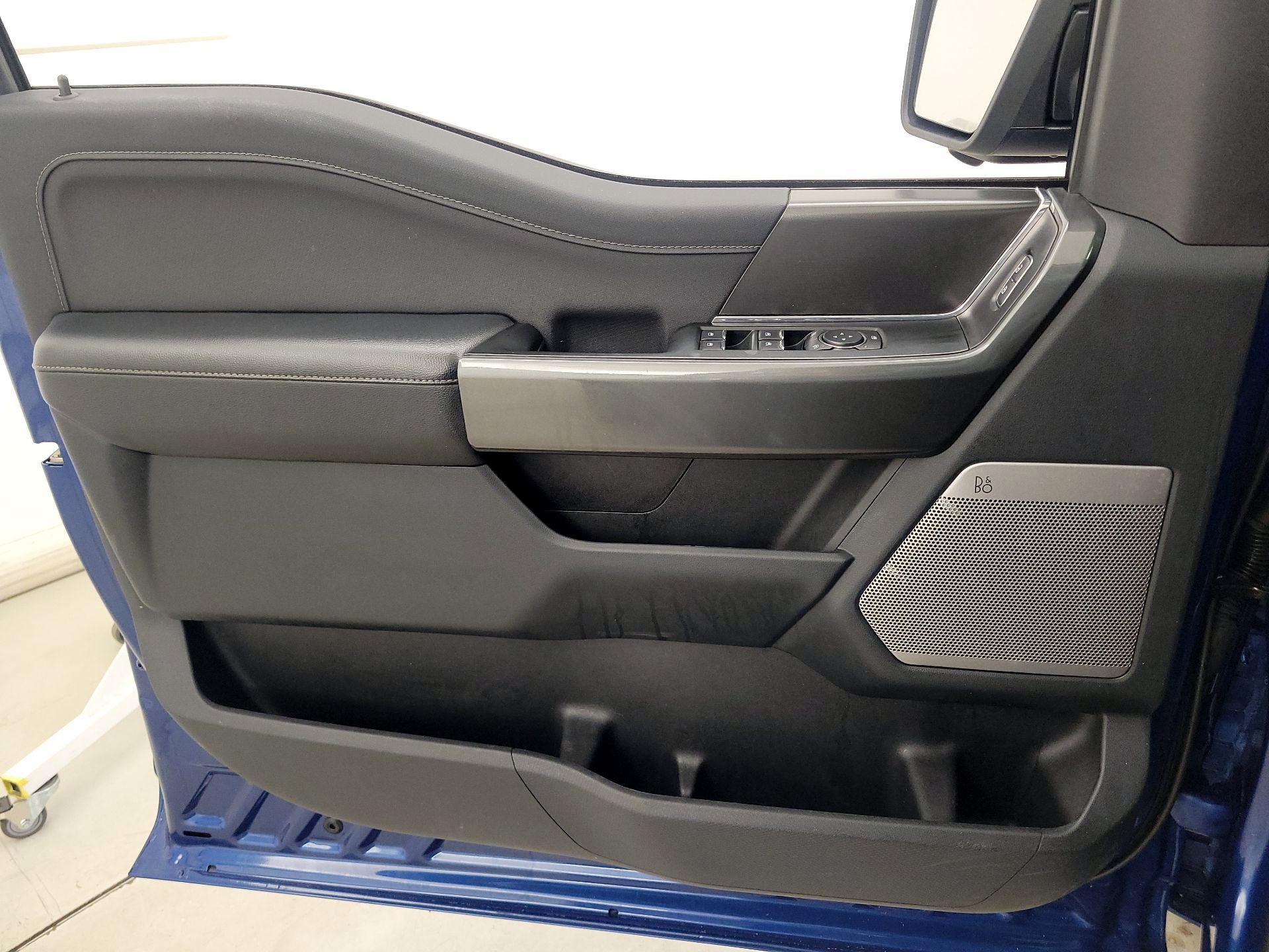 Thumbnail: 2022 Ford F-150 - 12