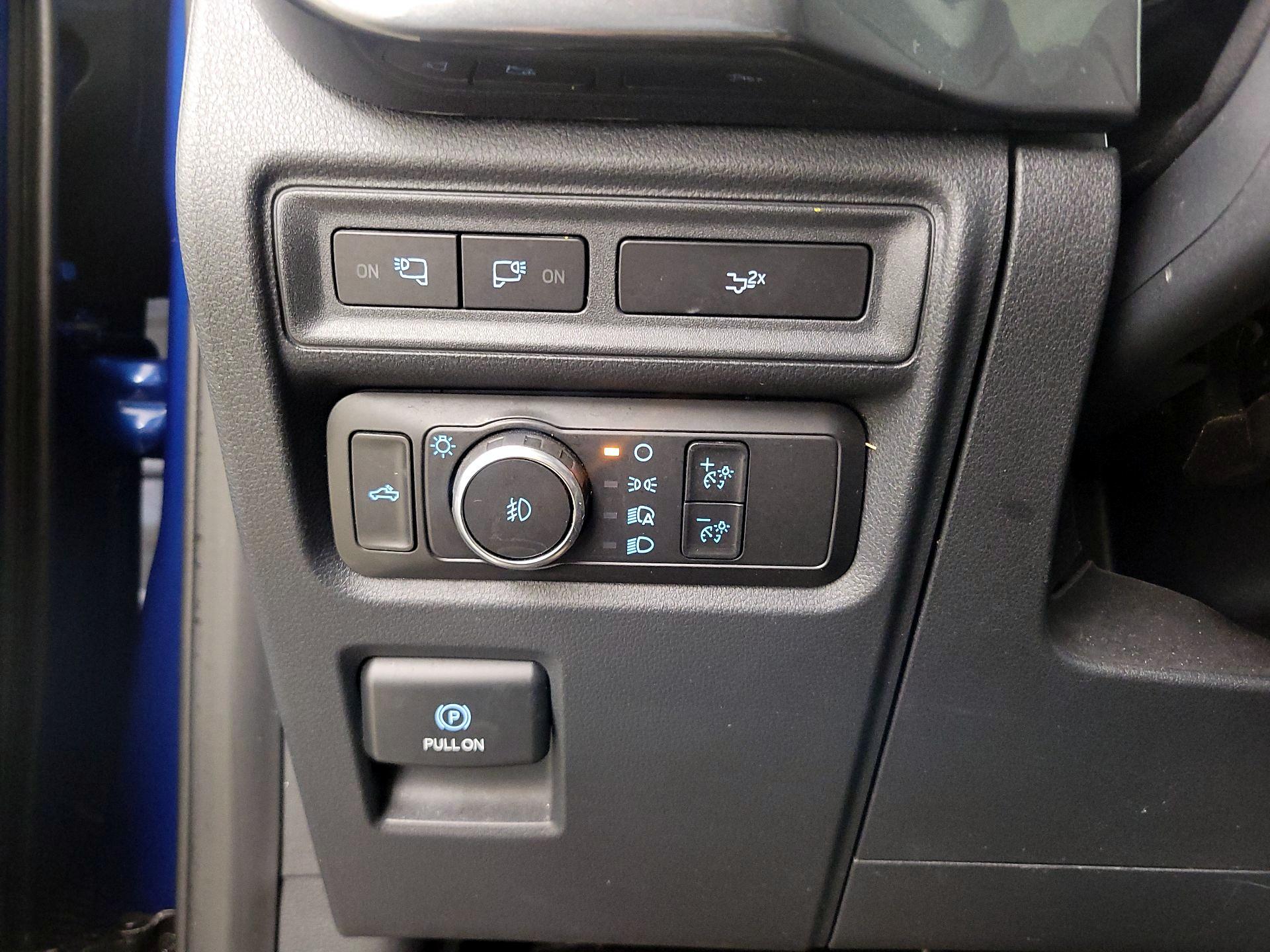 Thumbnail: 2022 Ford F-150 - 13