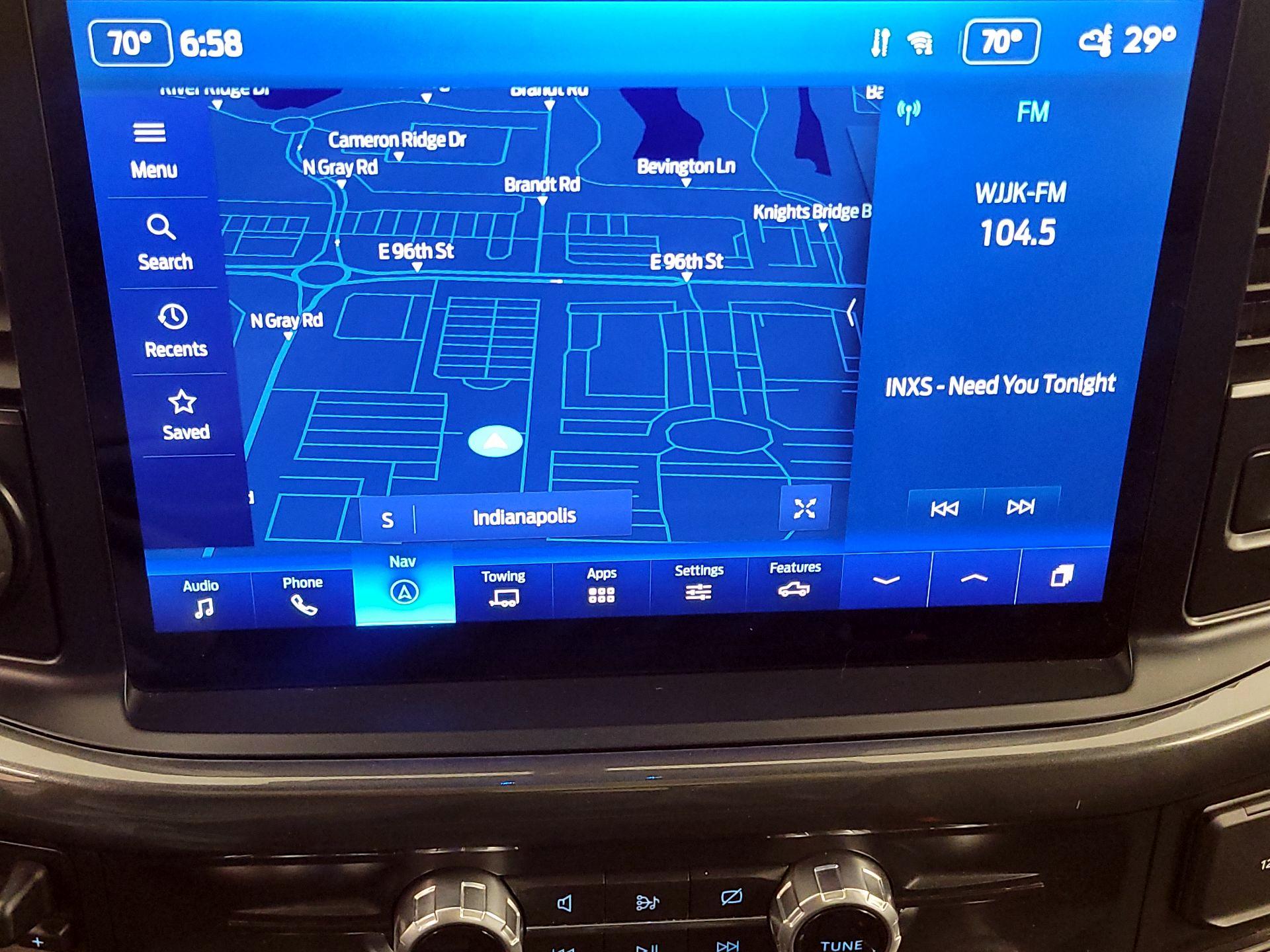 Thumbnail: 2022 Ford F-150 - 14