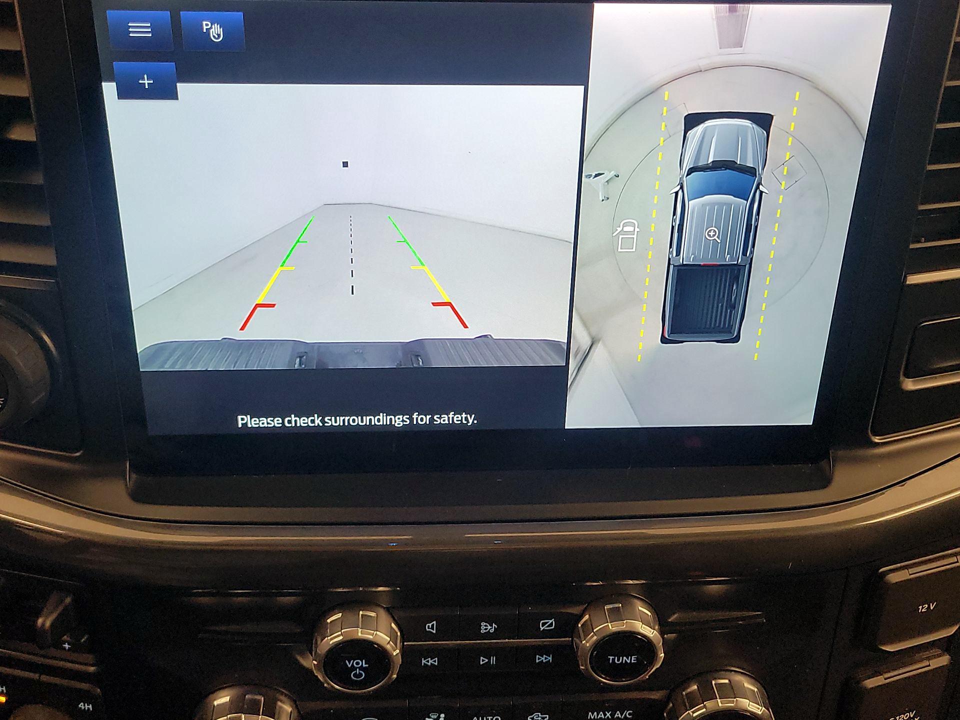 Thumbnail: 2022 Ford F-150 - 15