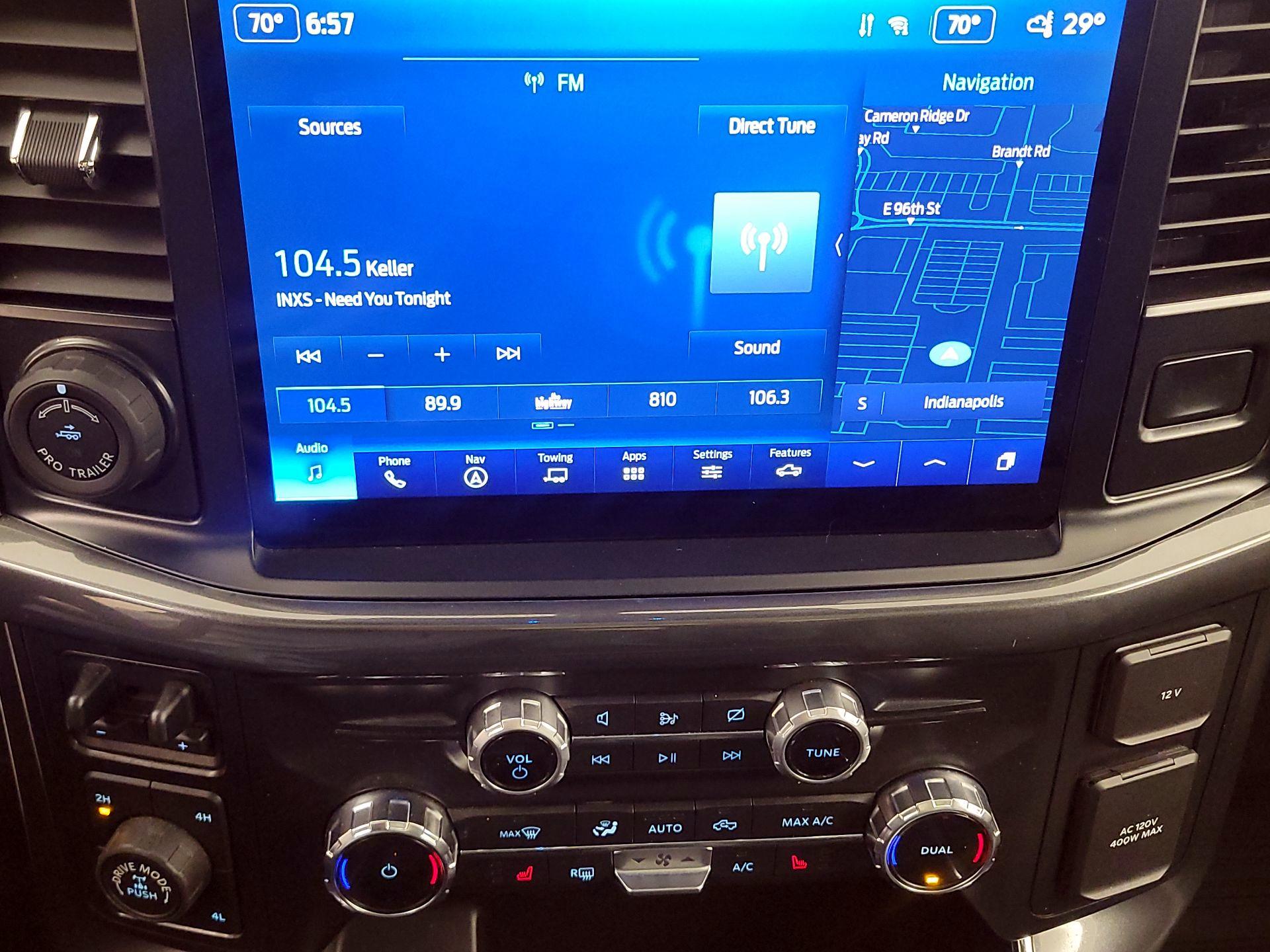 Thumbnail: 2022 Ford F-150 - 16