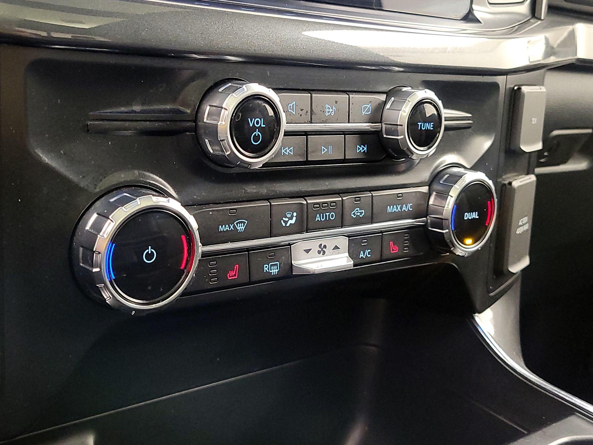 Thumbnail: 2022 Ford F-150 - 17