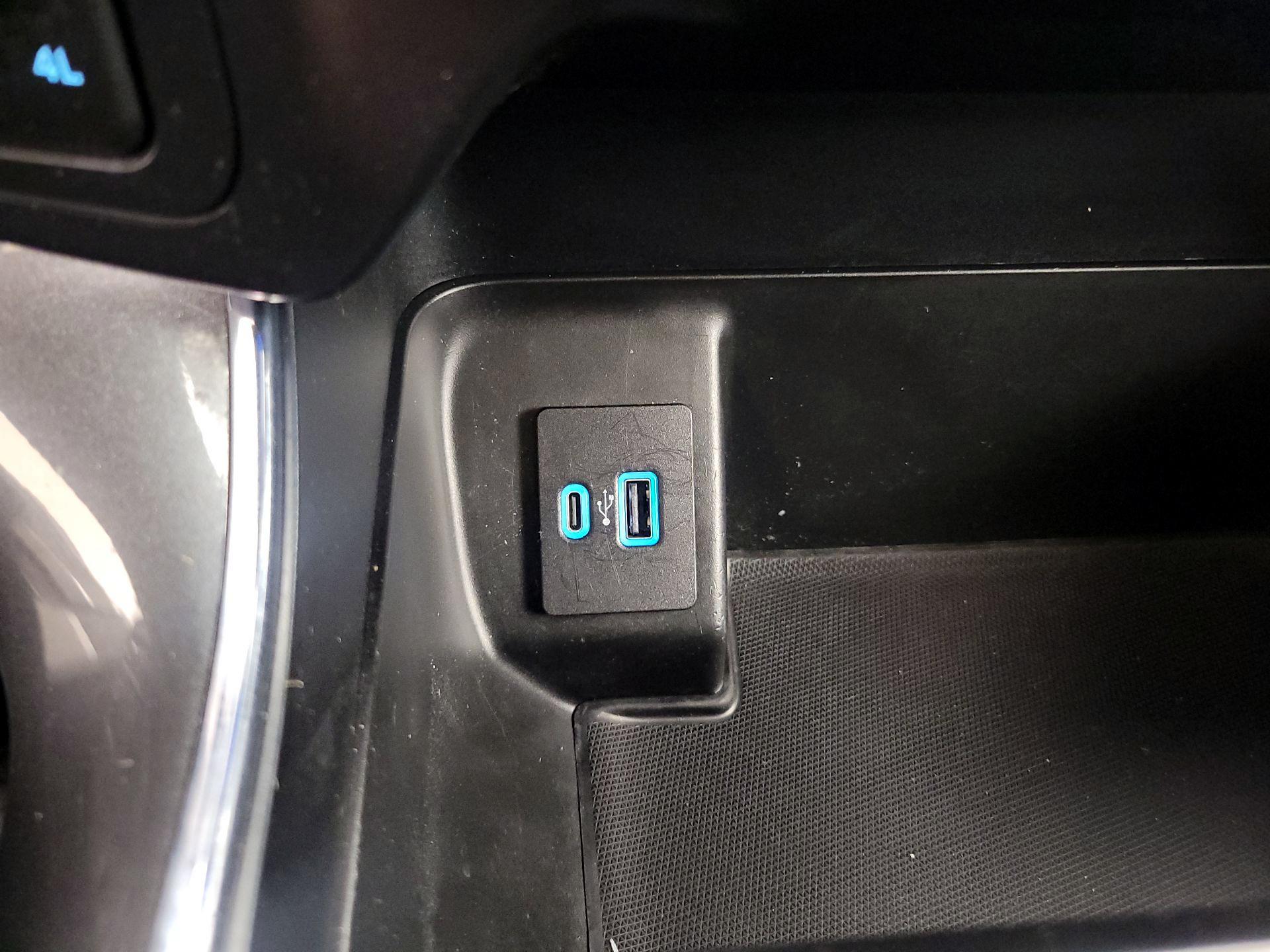 Thumbnail: 2022 Ford F-150 - 19