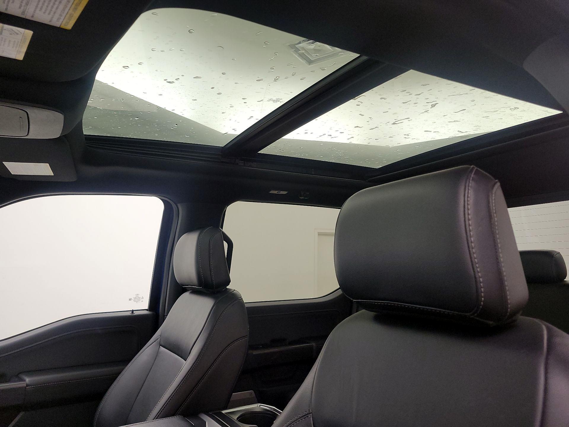 Thumbnail: 2022 Ford F-150 - 20