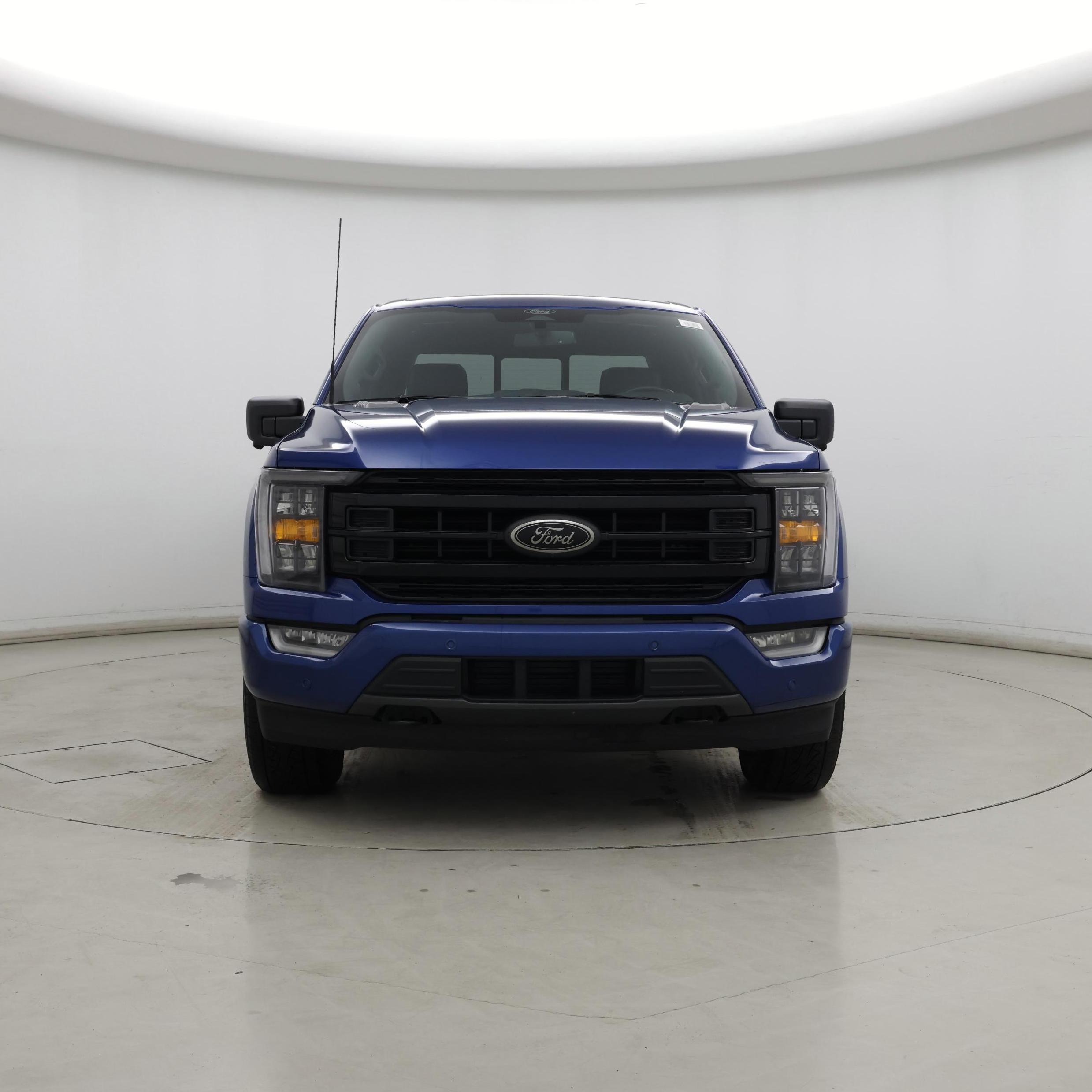 Thumbnail: 2022 Ford F-150 - 5