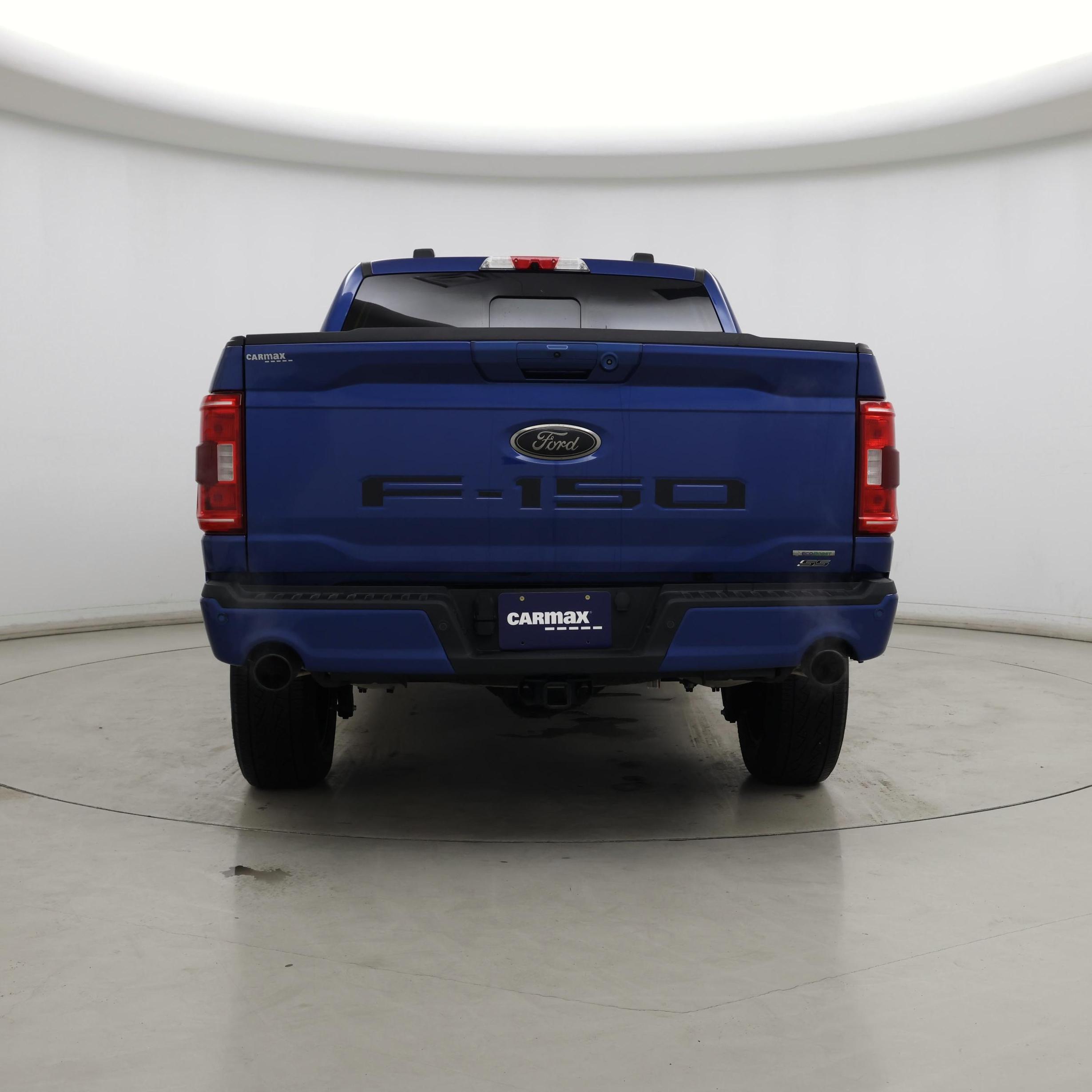 Thumbnail: 2022 Ford F-150 - 6