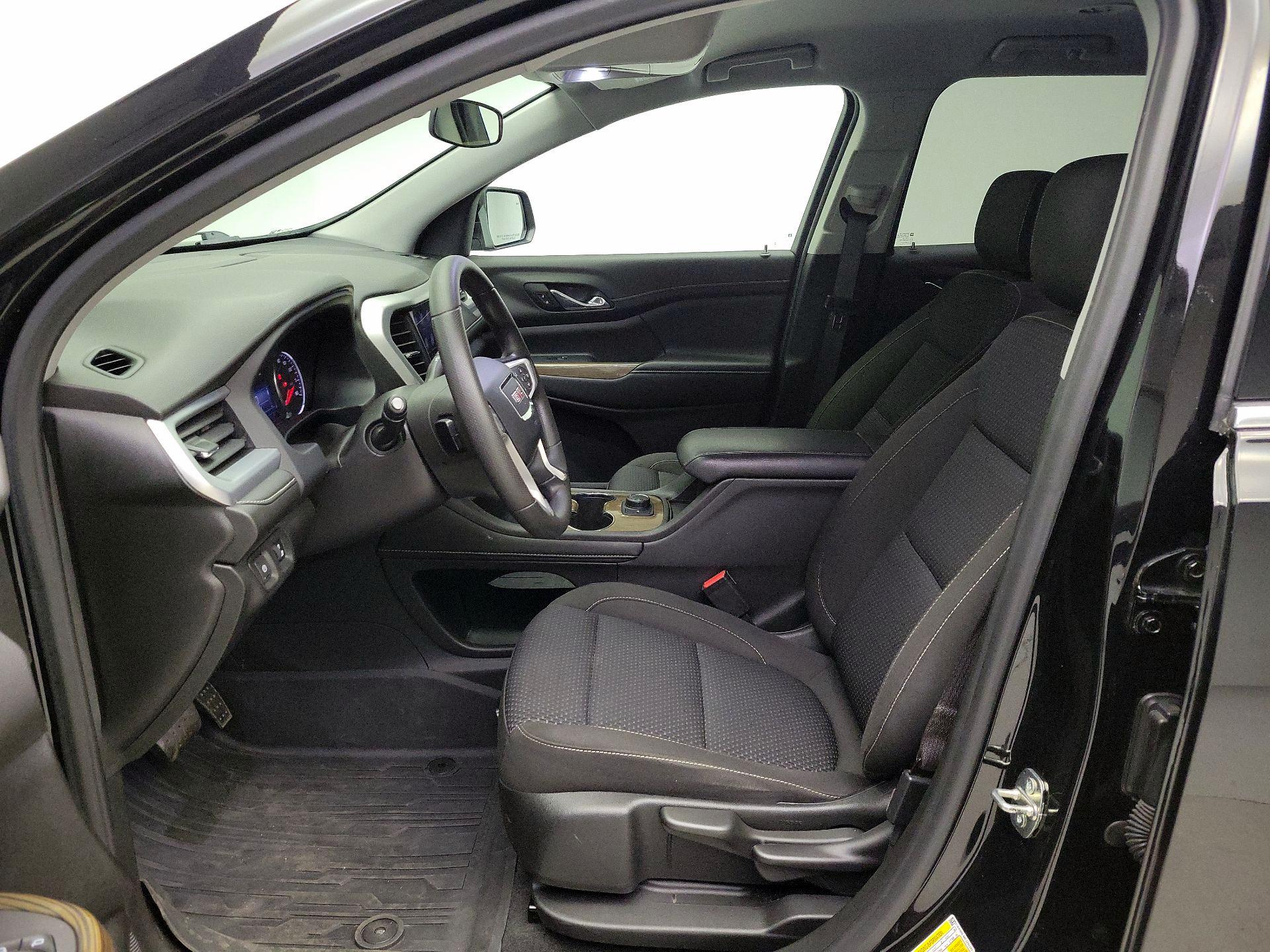 Thumbnail: 2023 GMC Acadia - 11