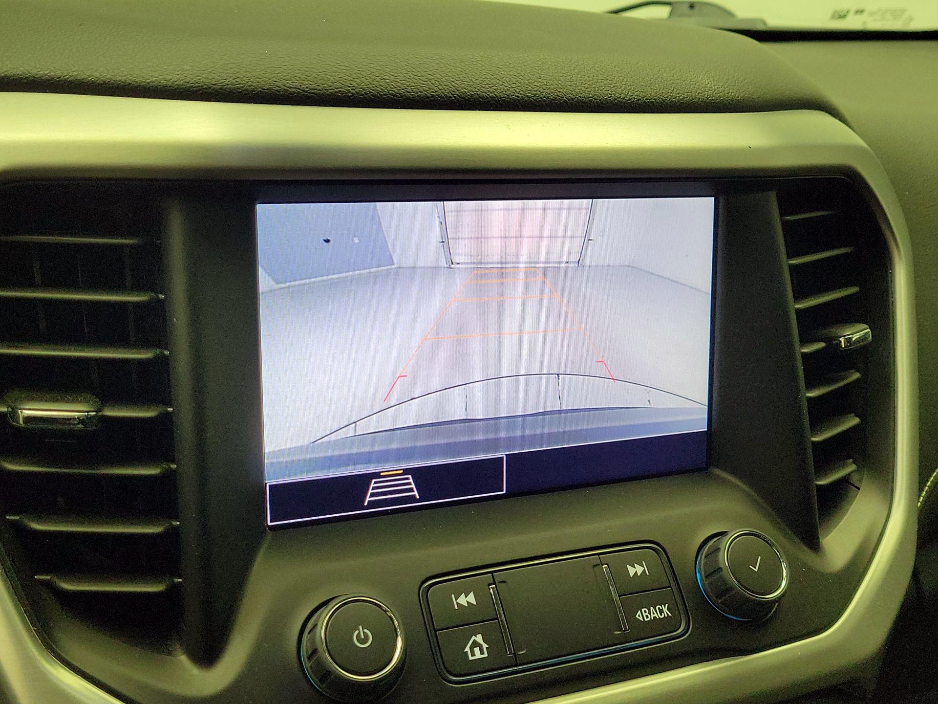 Thumbnail: 2023 GMC Acadia - 14