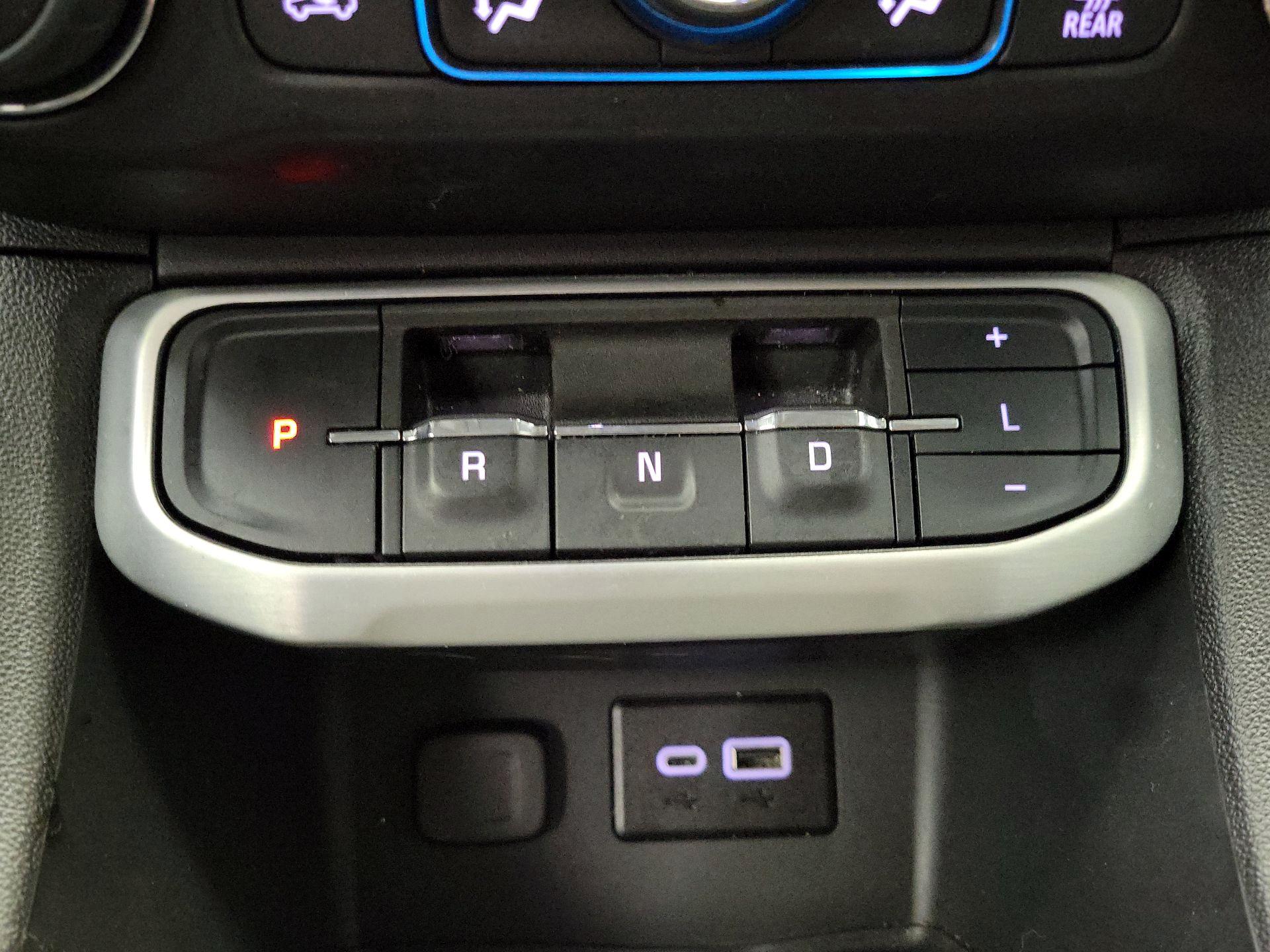 Thumbnail: 2023 GMC Acadia - 17