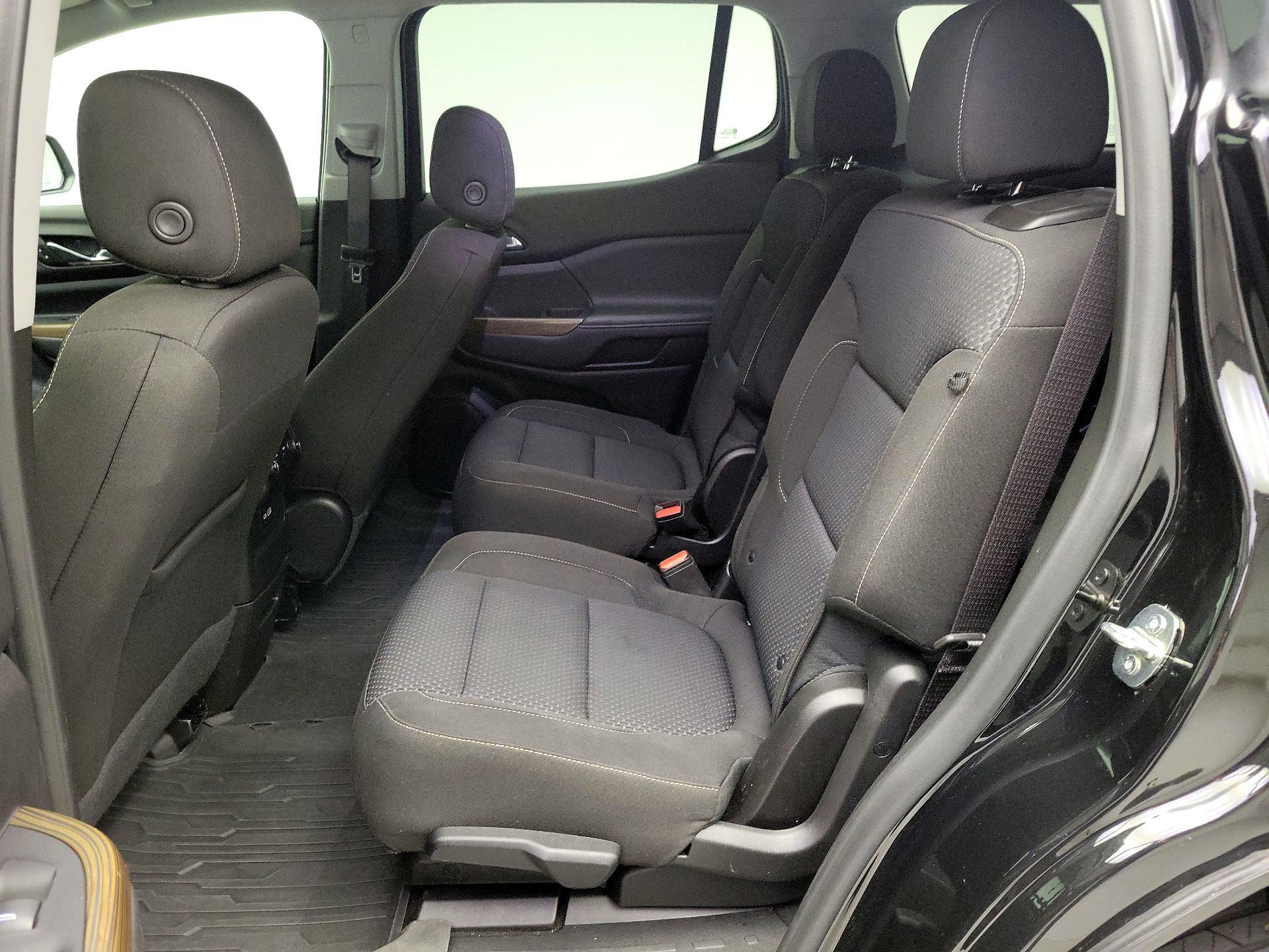 Thumbnail: 2023 GMC Acadia - 19