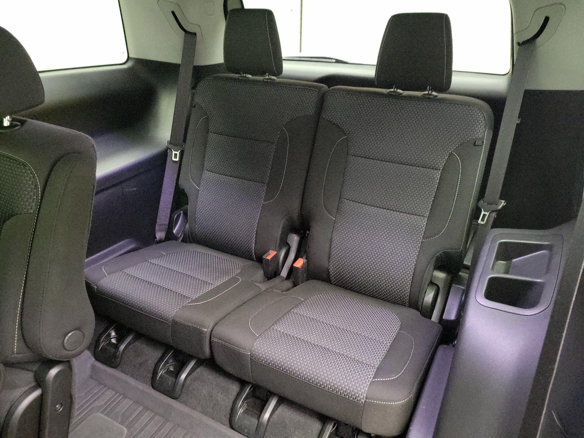 Thumbnail: 2023 GMC Acadia - 20