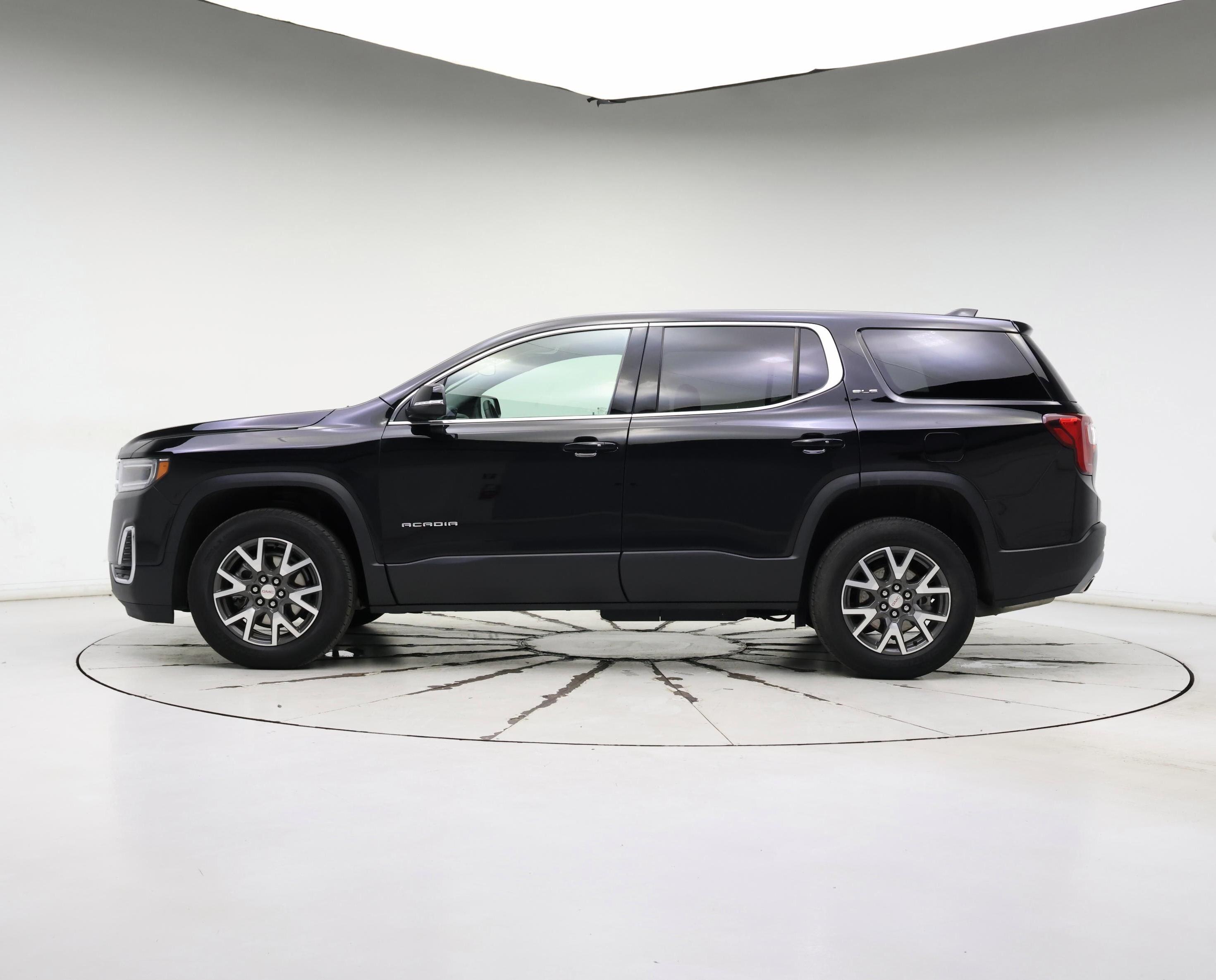 Thumbnail: 2023 GMC Acadia - 3