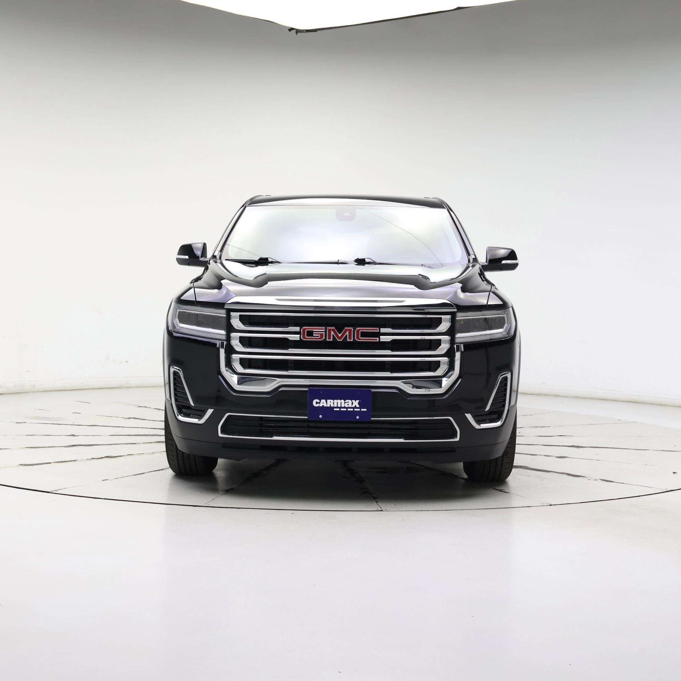 Thumbnail: 2023 GMC Acadia - 5