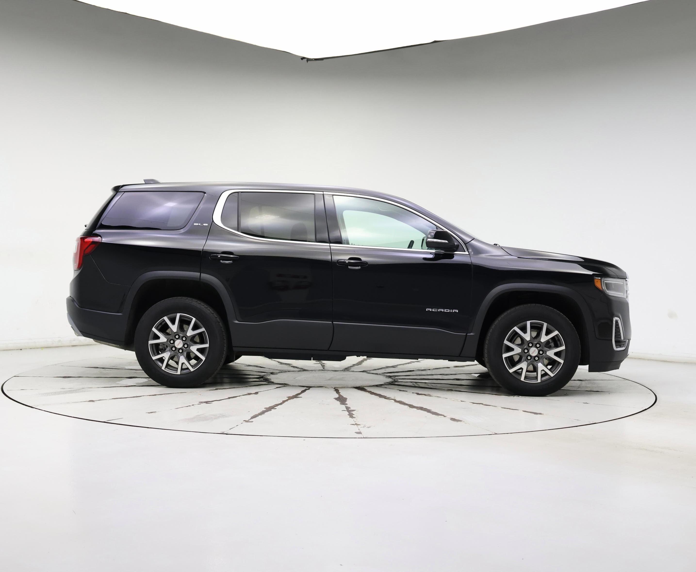 Thumbnail: 2023 GMC Acadia - 7