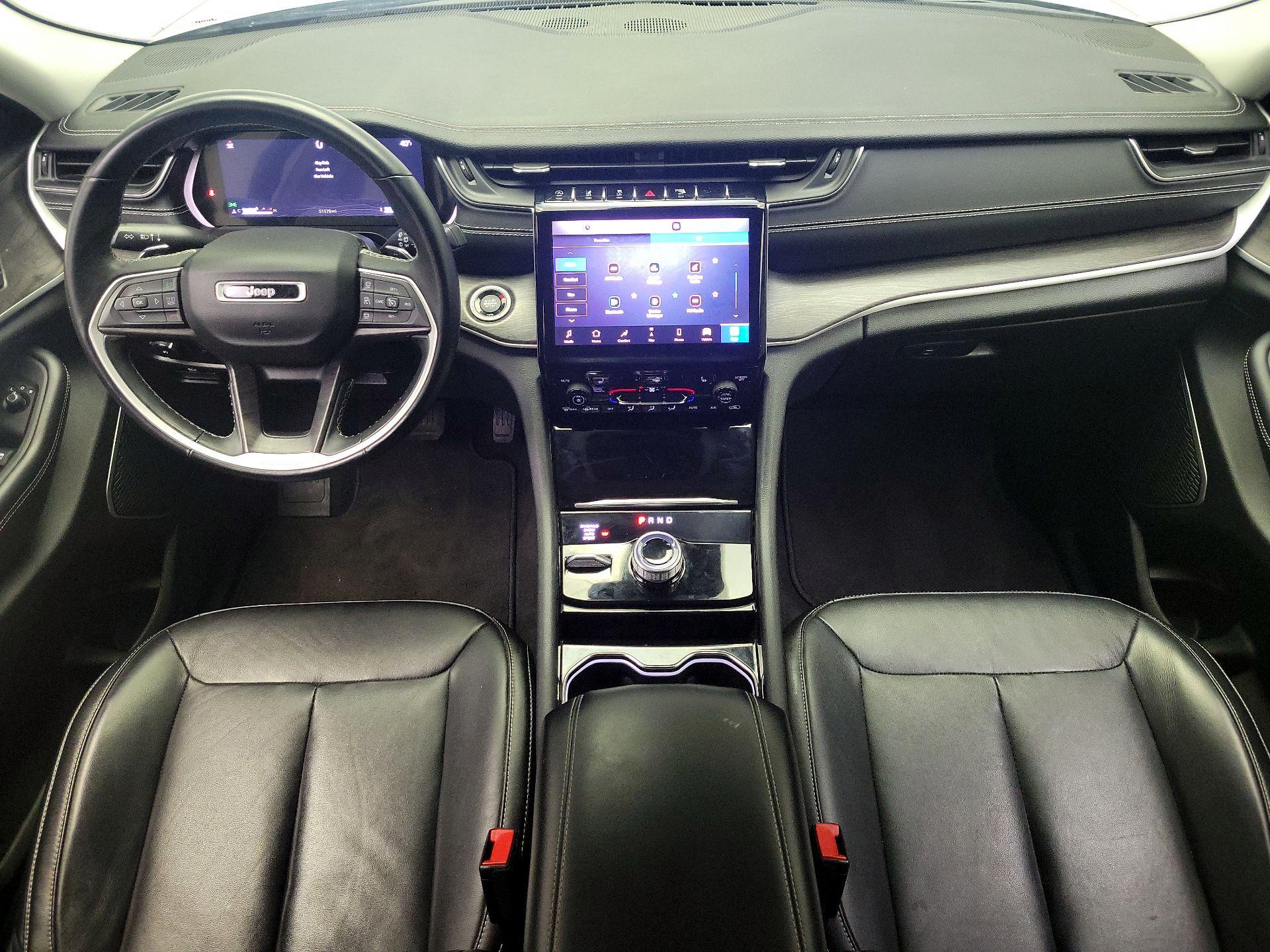 Thumbnail: 2021 Jeep Grand Cherokee L - 9