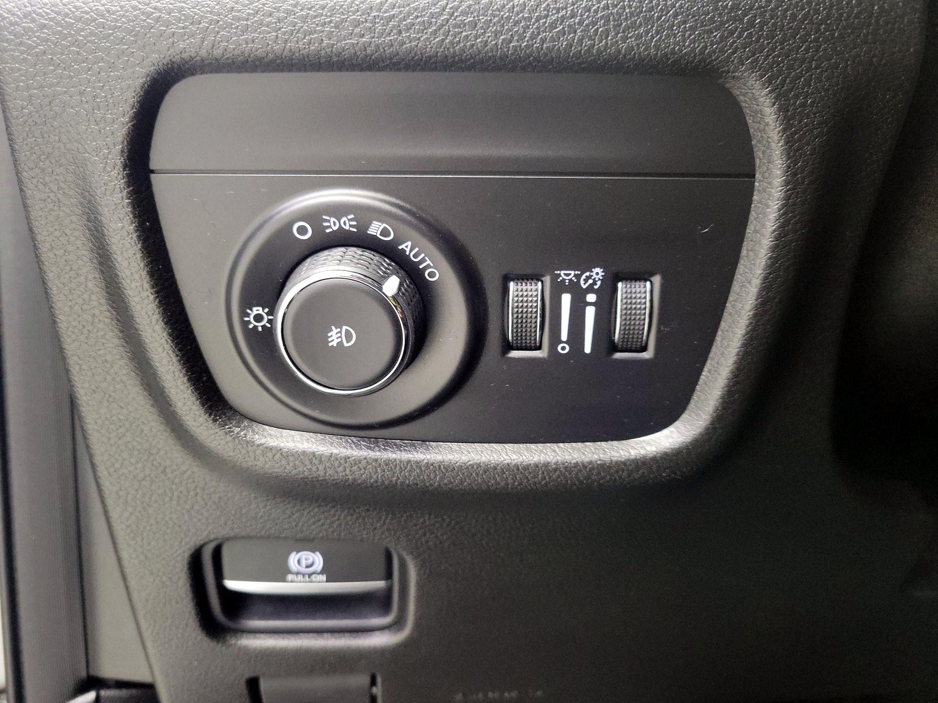 Thumbnail: 2021 Jeep Grand Cherokee L - 13