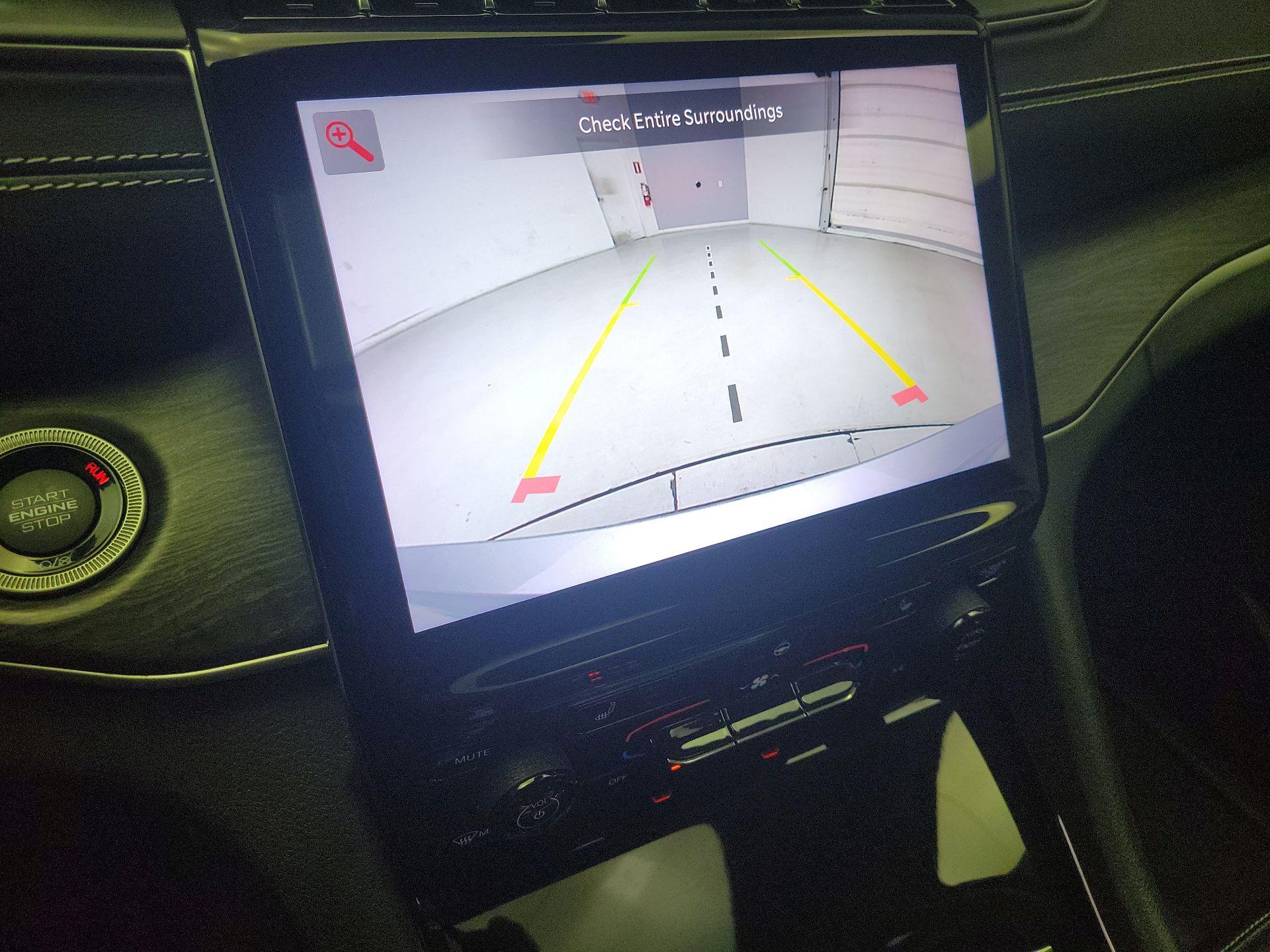 Thumbnail: 2021 Jeep Grand Cherokee L - 15