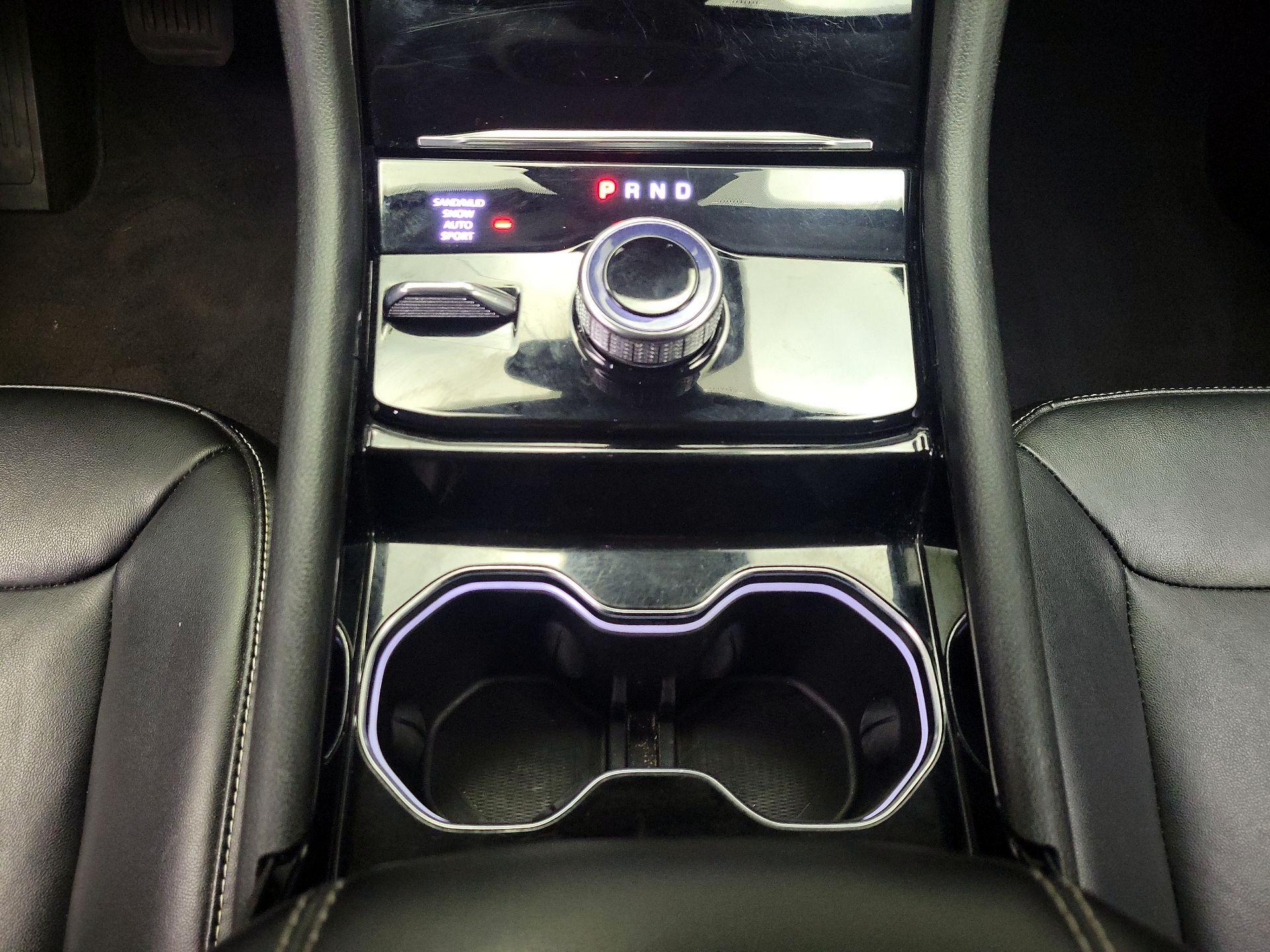 Thumbnail: 2021 Jeep Grand Cherokee L - 18