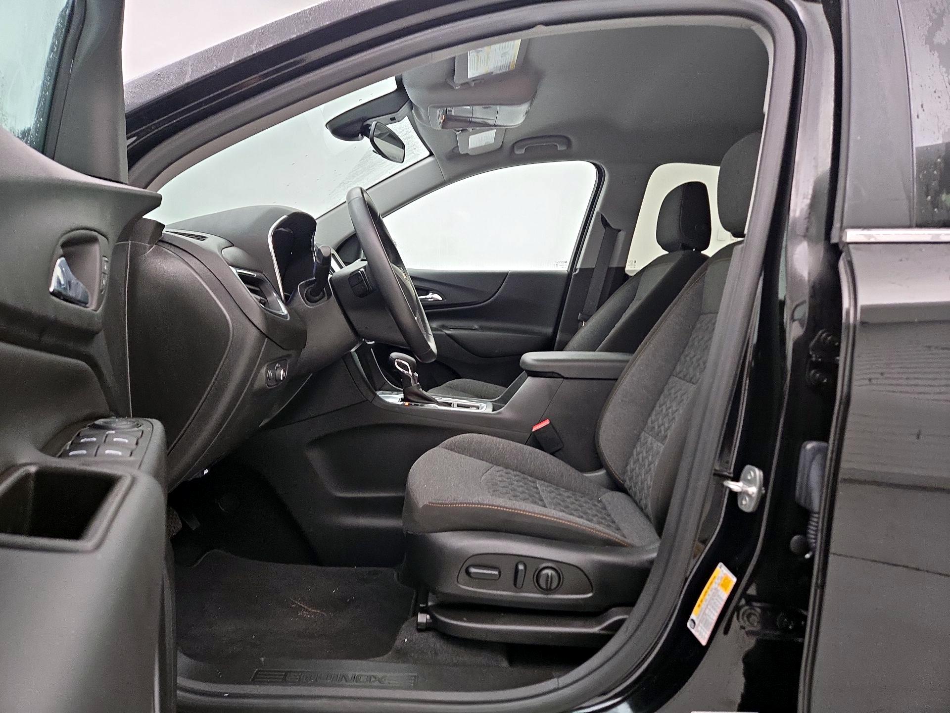 Thumbnail: 2023 Chevrolet Equinox - 11