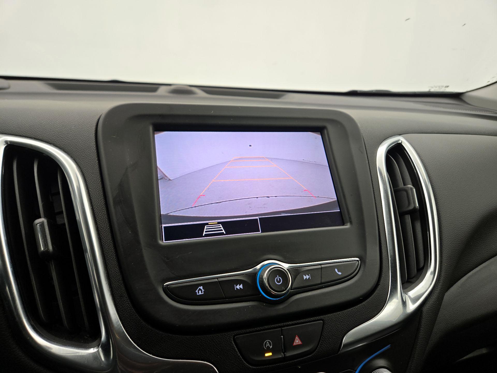 Thumbnail: 2023 Chevrolet Equinox - 14